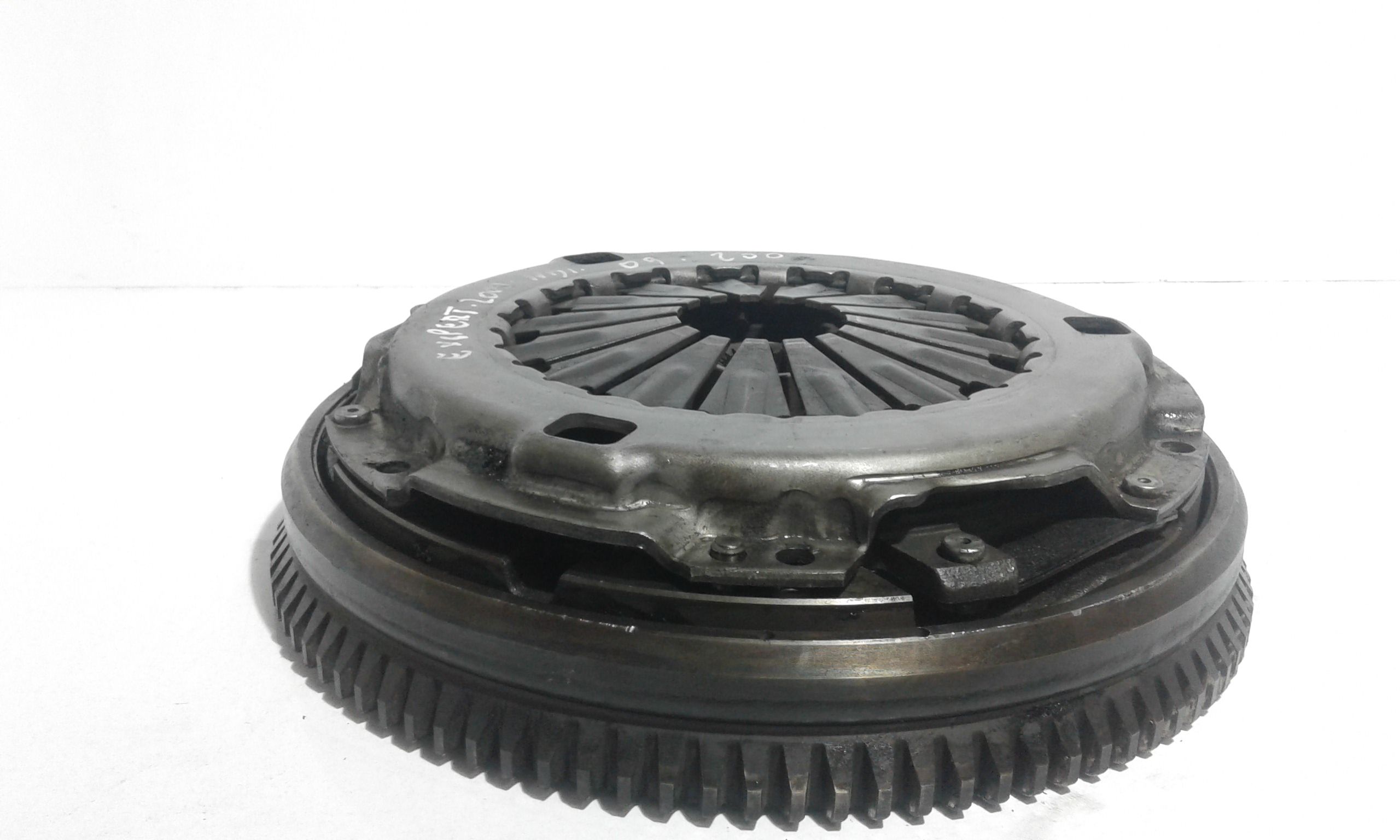 Kit Frizione E Volano Usato