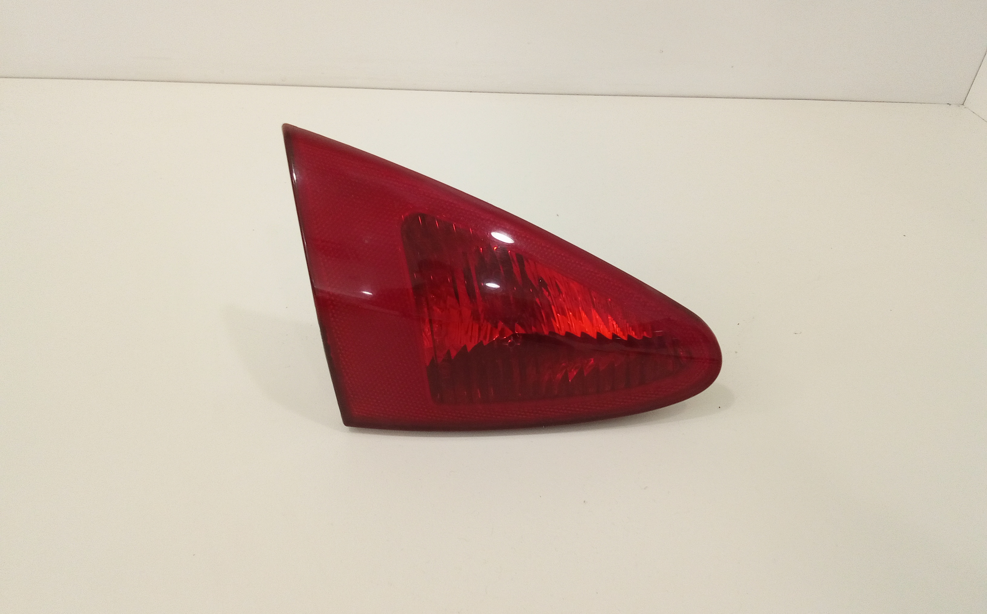 Fanale Stop Supplementare Sinistro Usato