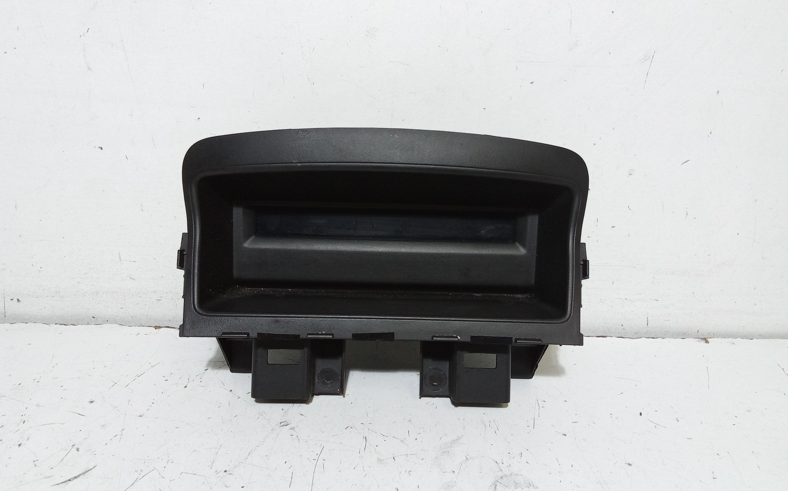 Display Multifunzione 42507400 Usato