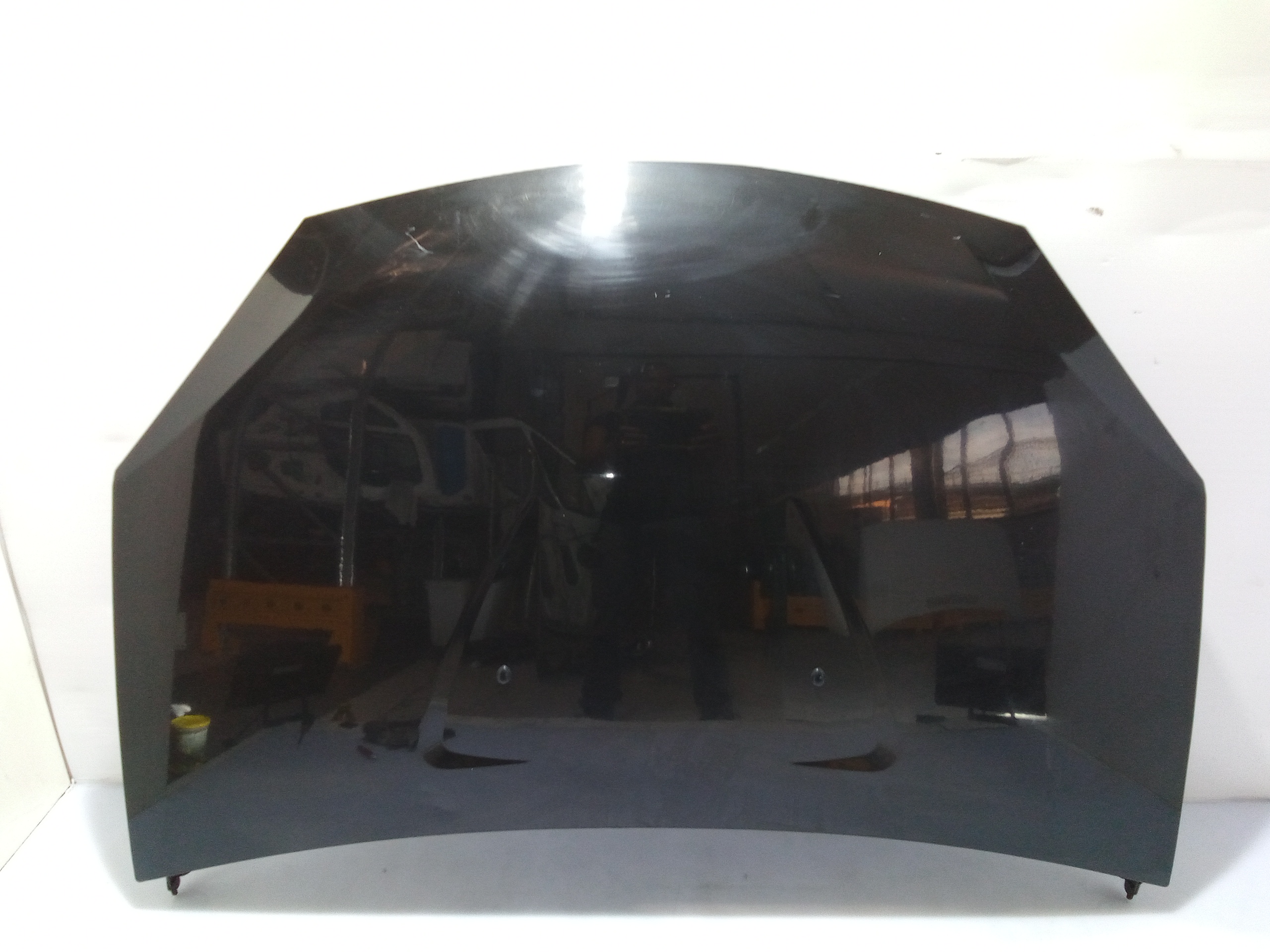 Cofano Ant. 6001551793 Usato