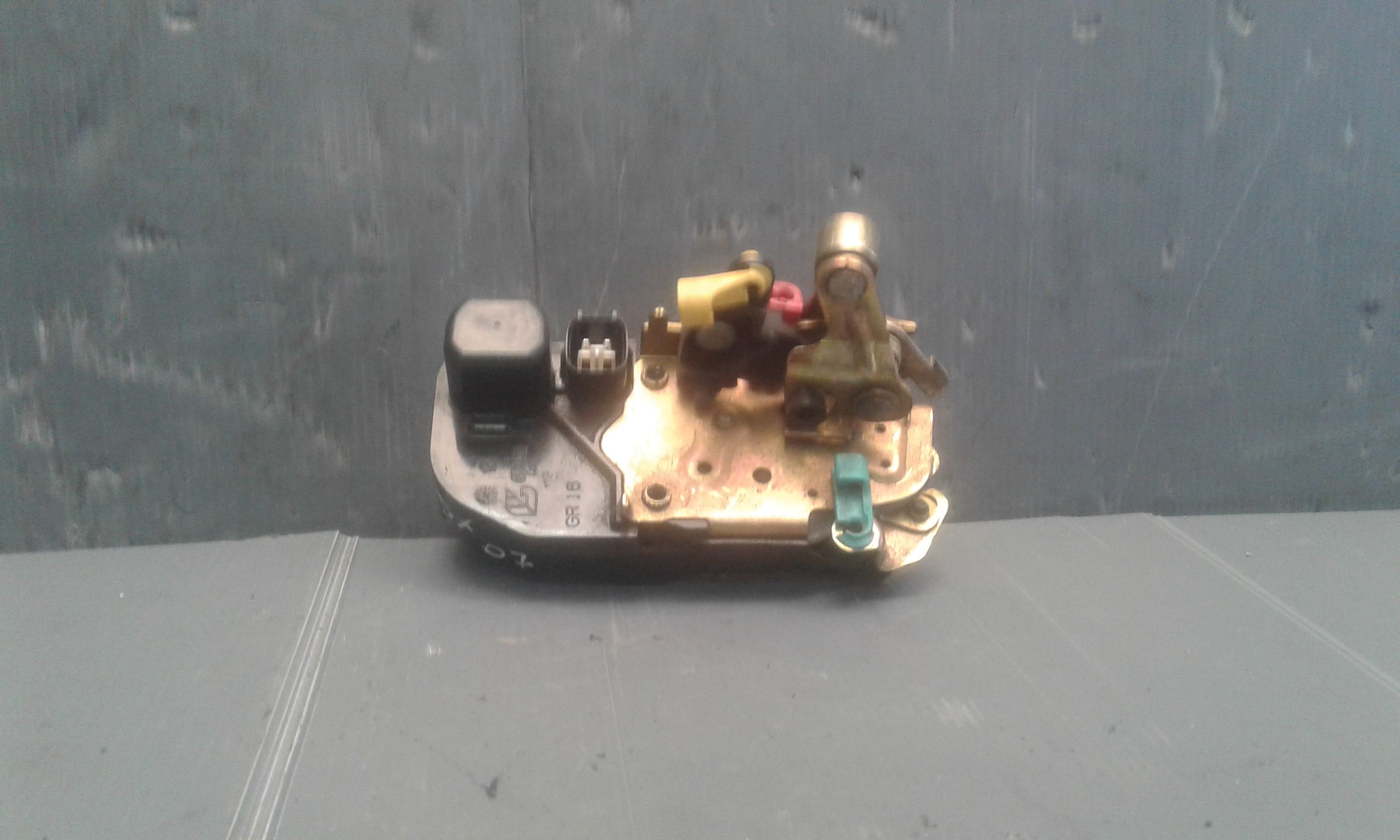 Serratura Porta Ant. Destro K55113370AC Usato