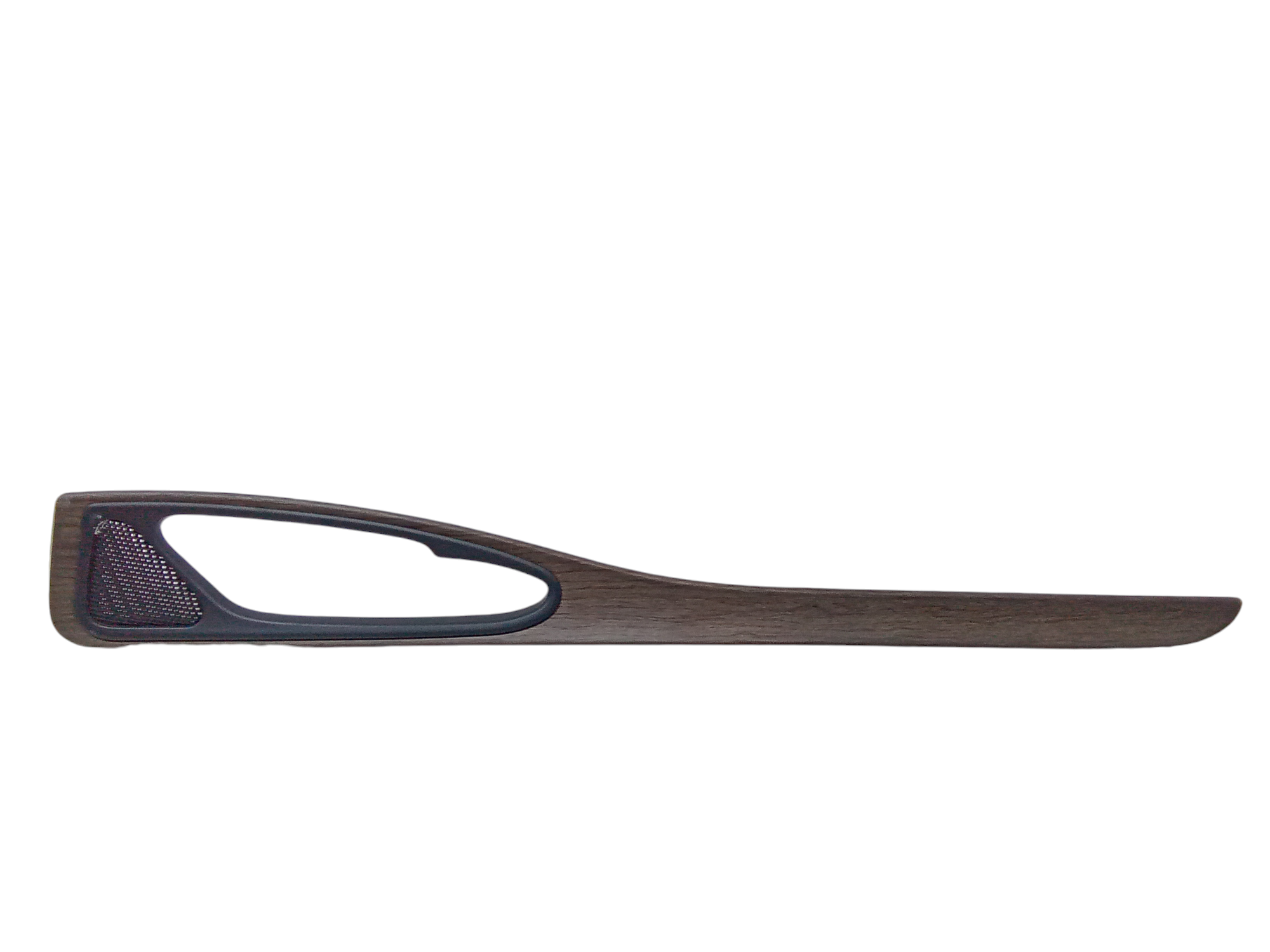 Modanatura Lat. Portello Post. Destro 156156929 Usato