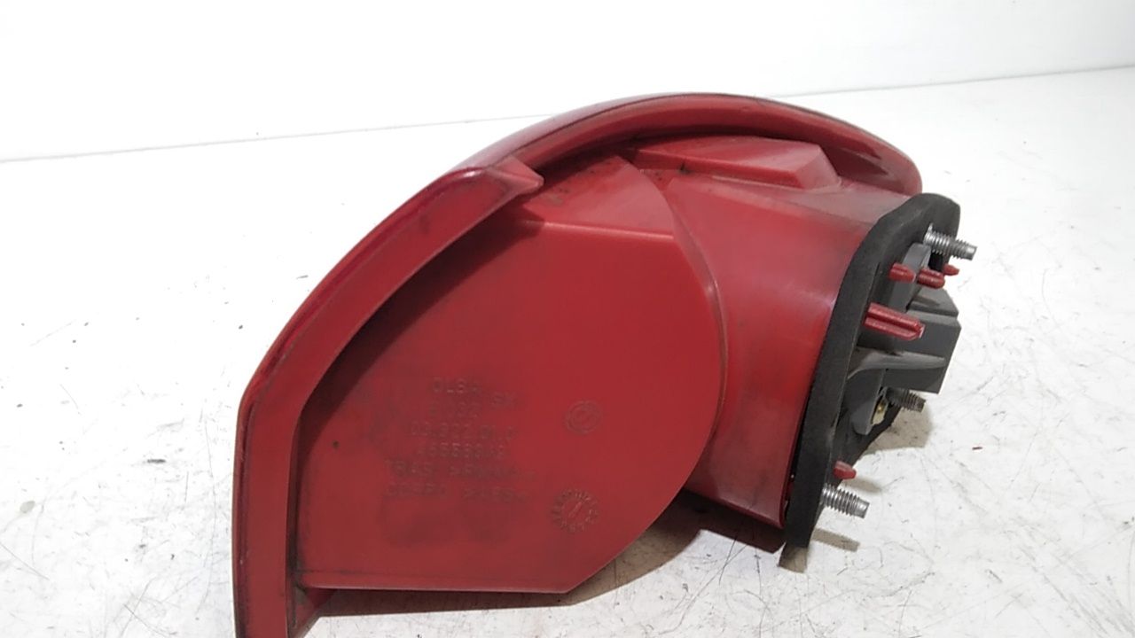 Fanale Post. Sinistro Usato