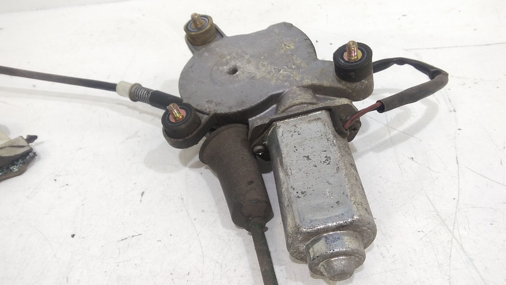 Alzacristallo Porta Ant. Destro 9206363 Usato