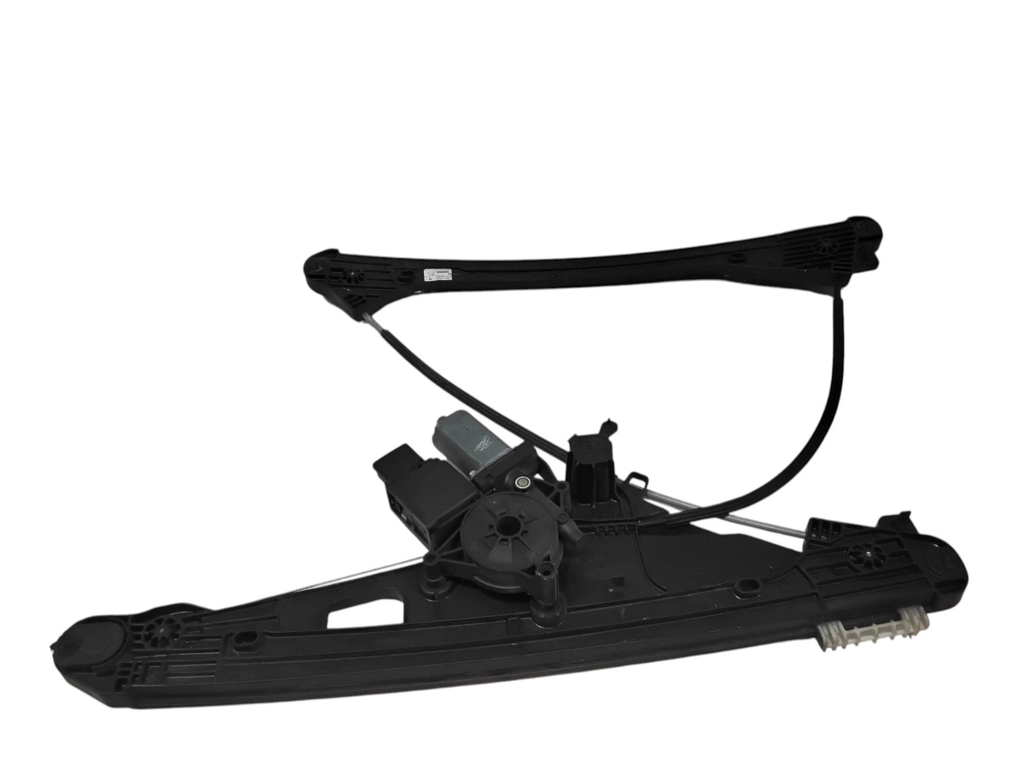 Alzacristallo Porta Ant. Sinistro Usato