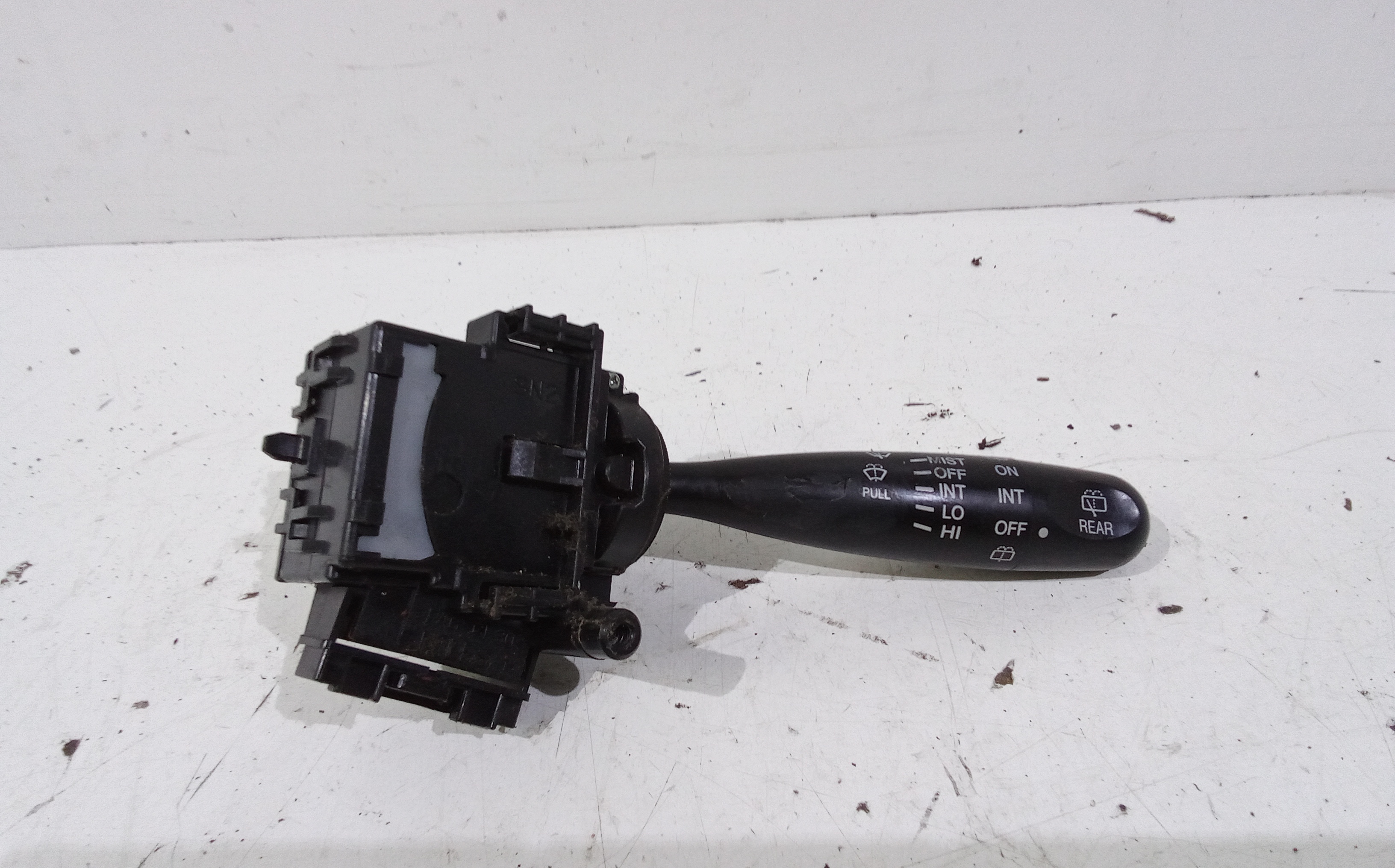 Devioguidasgancio Destro Usato