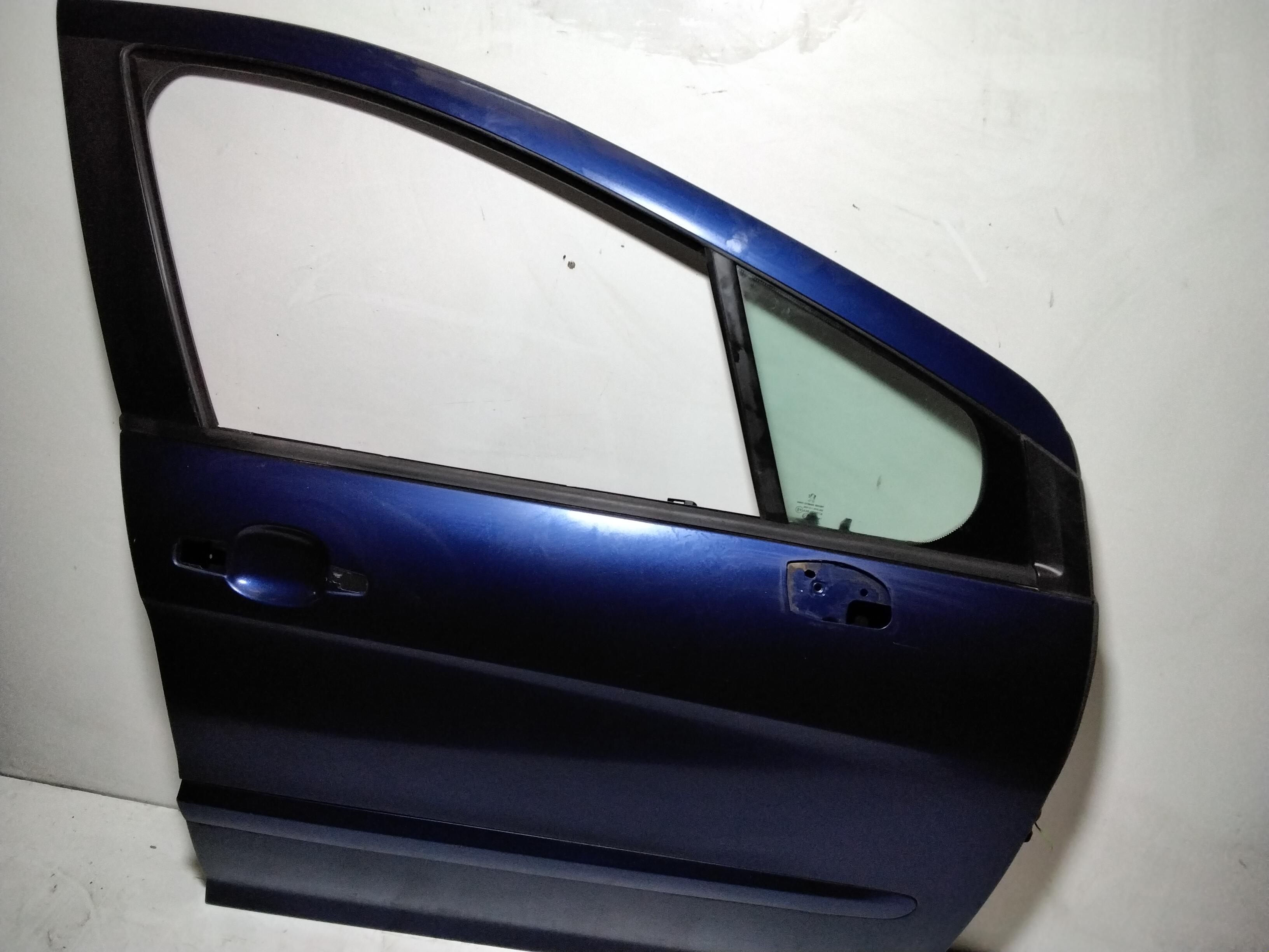 Porta Ant. Destro 9004AP Usato