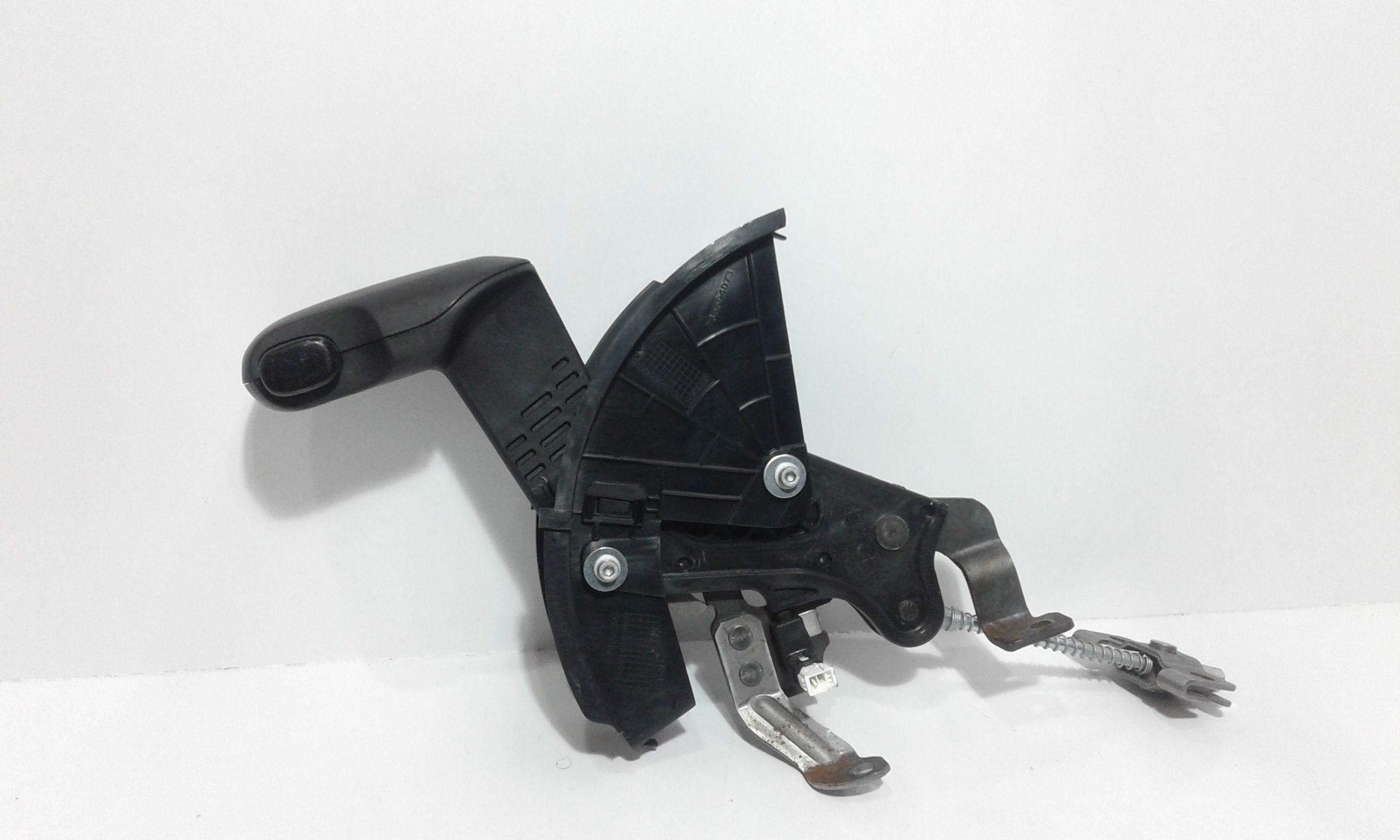 Leva Freno Stazionamento 735632376 Usato
