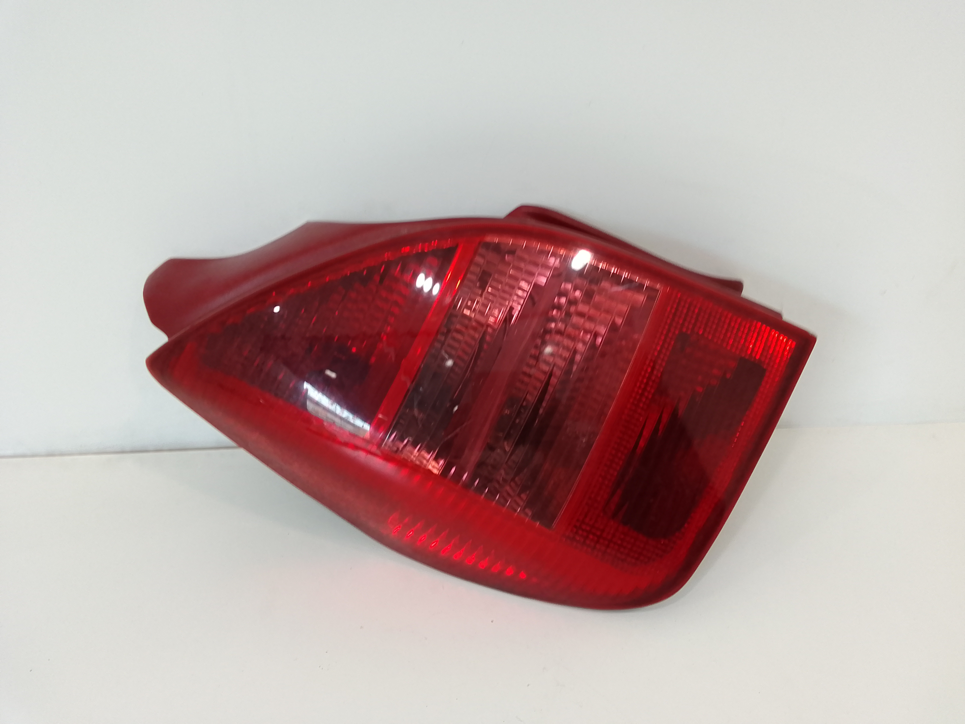 Fanale Post. Sinistro 6350Q3 Usato