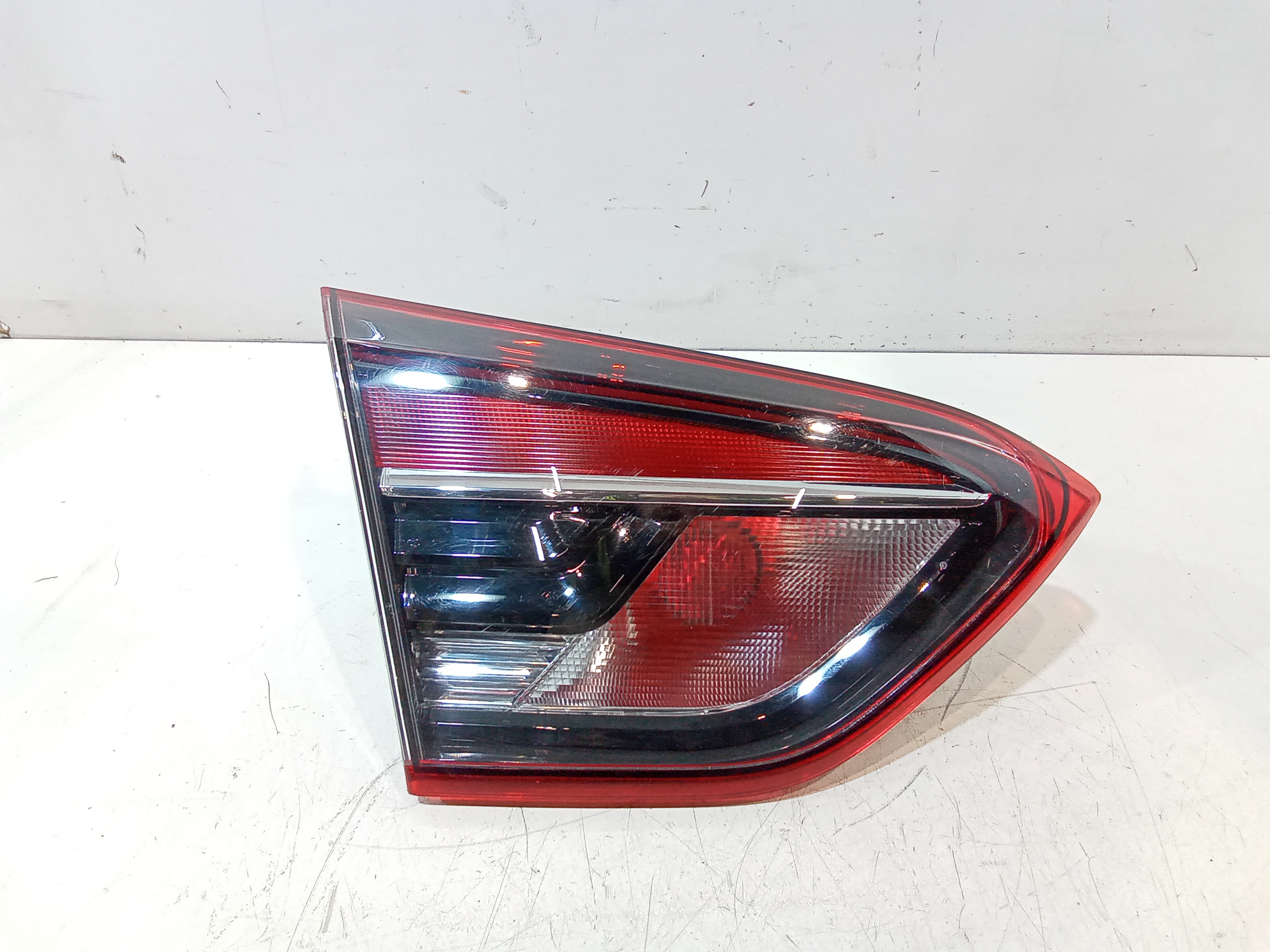 Fanale Stop Supplementare Sinistro Usato