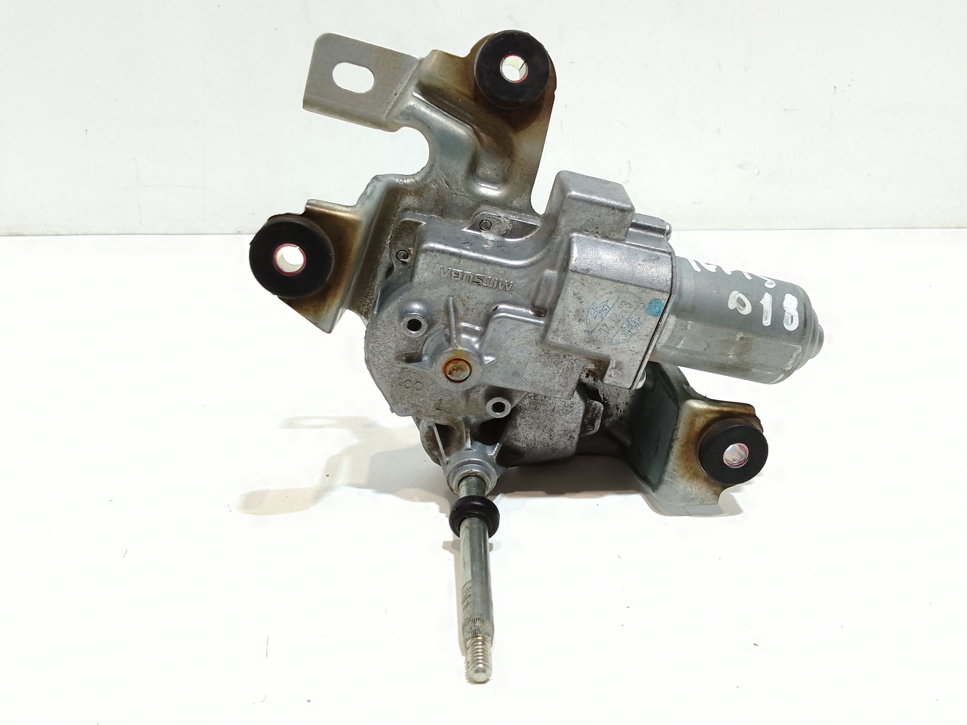 Motorino Tergilunotto 3881062R00000 Usato