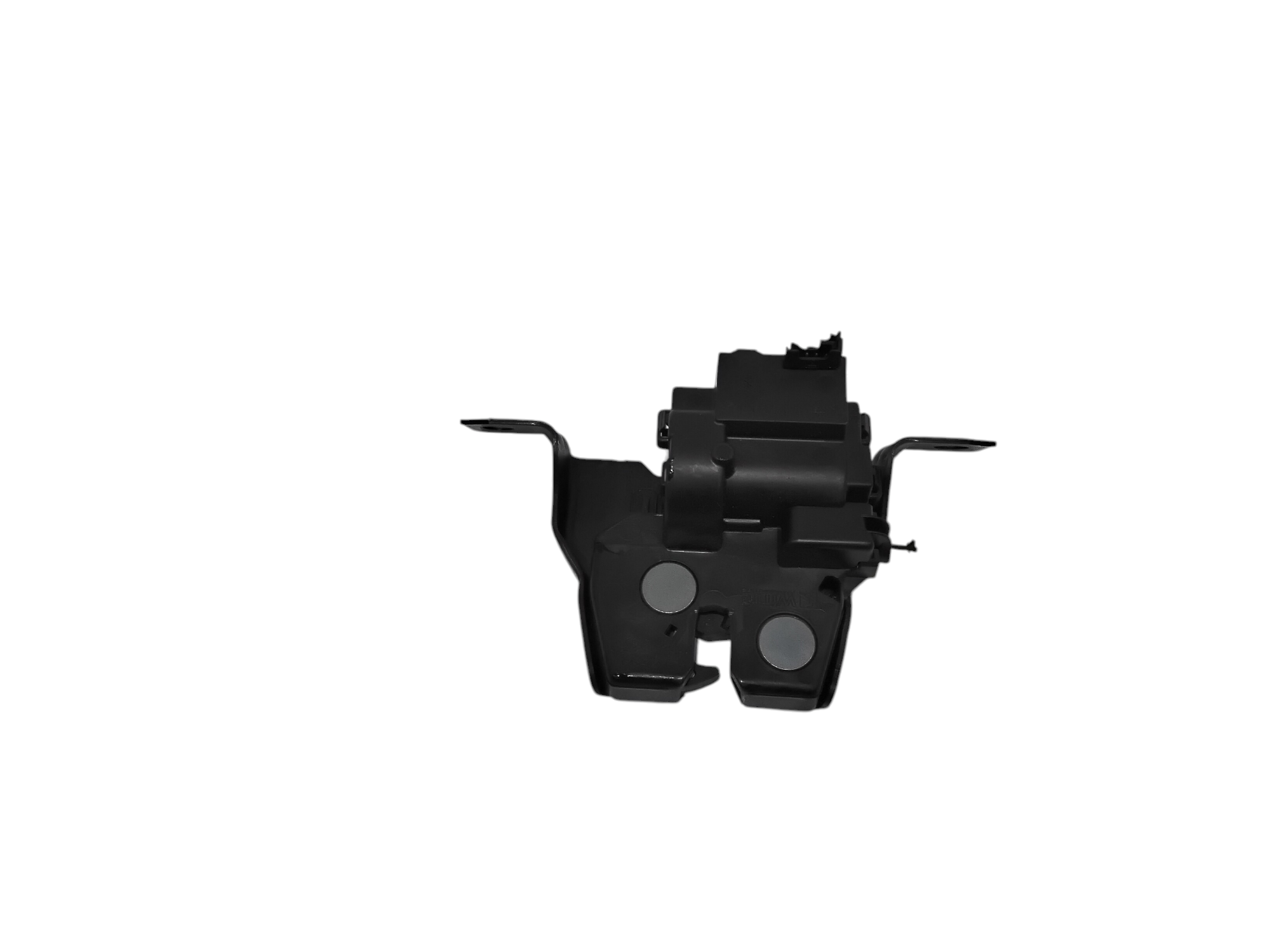 Serratura Cofano Post. Usato