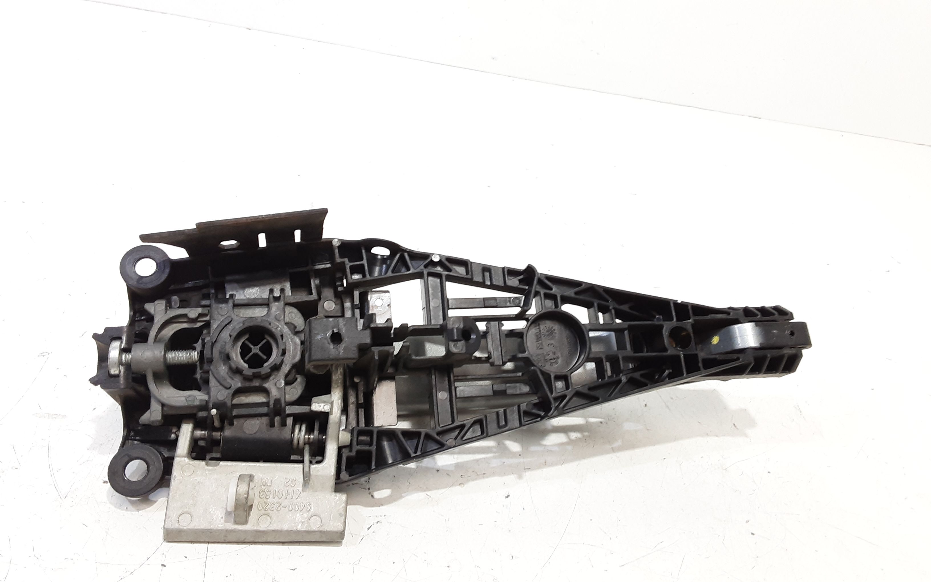 Maniglia Porta Post. Destro 25936893 Usato