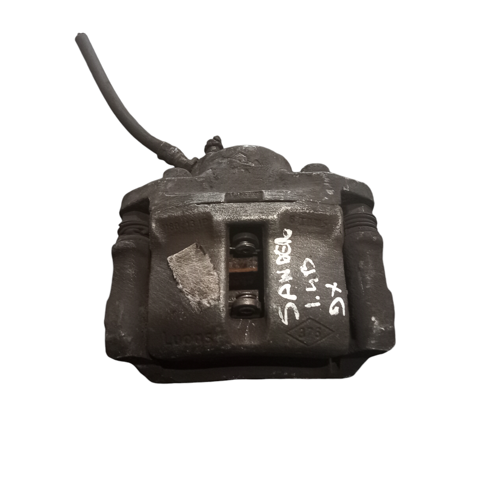 Pinza Freno Ant. Destro 7701201769 Usato