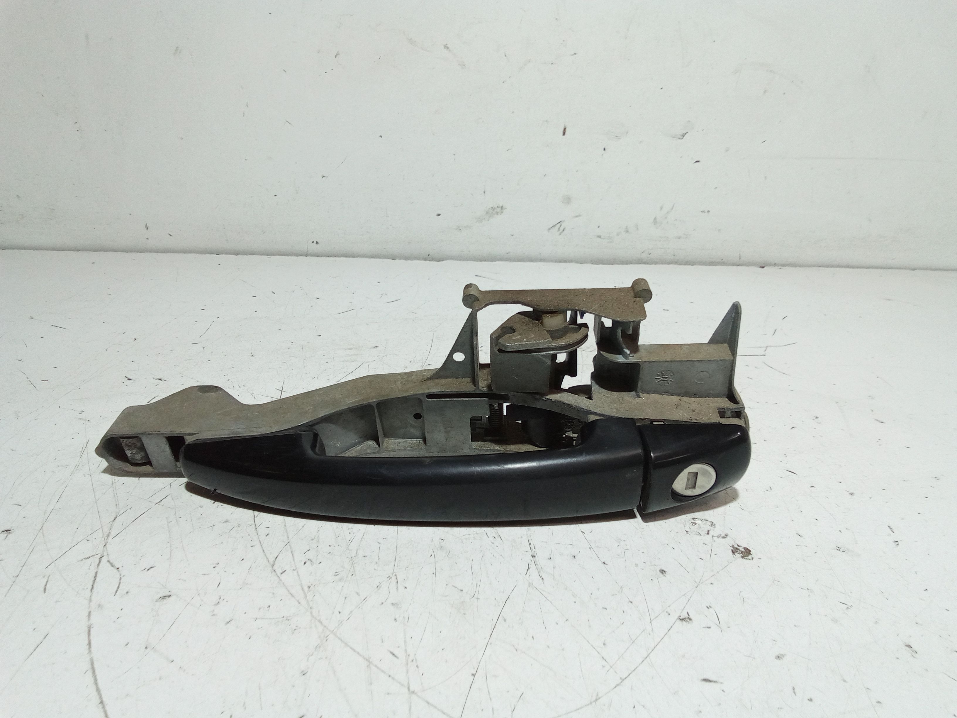 Maniglia Porta Ant. Sinistro 9101GE Usato