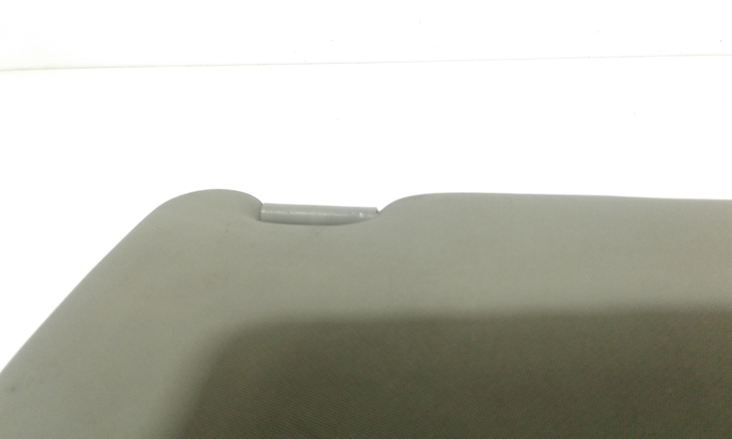 Aletta Parasole Parabrezza Destro 735314225 Usato