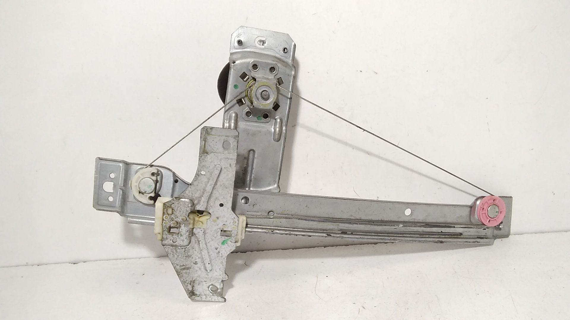 Alzacristallo Porta Post. Sinistro Usato