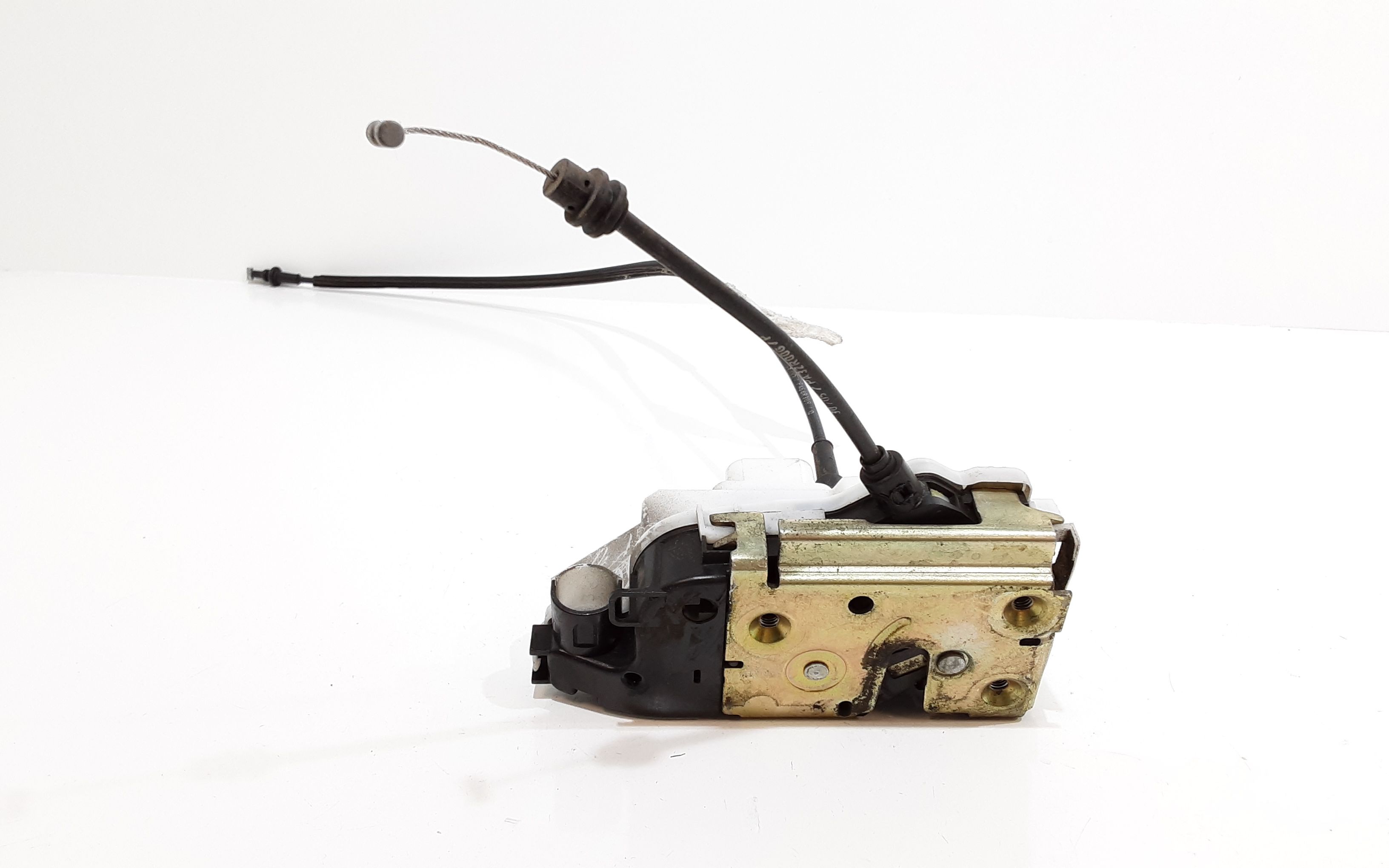 Serratura Porta Ant. Destro 9136Q6 Usato