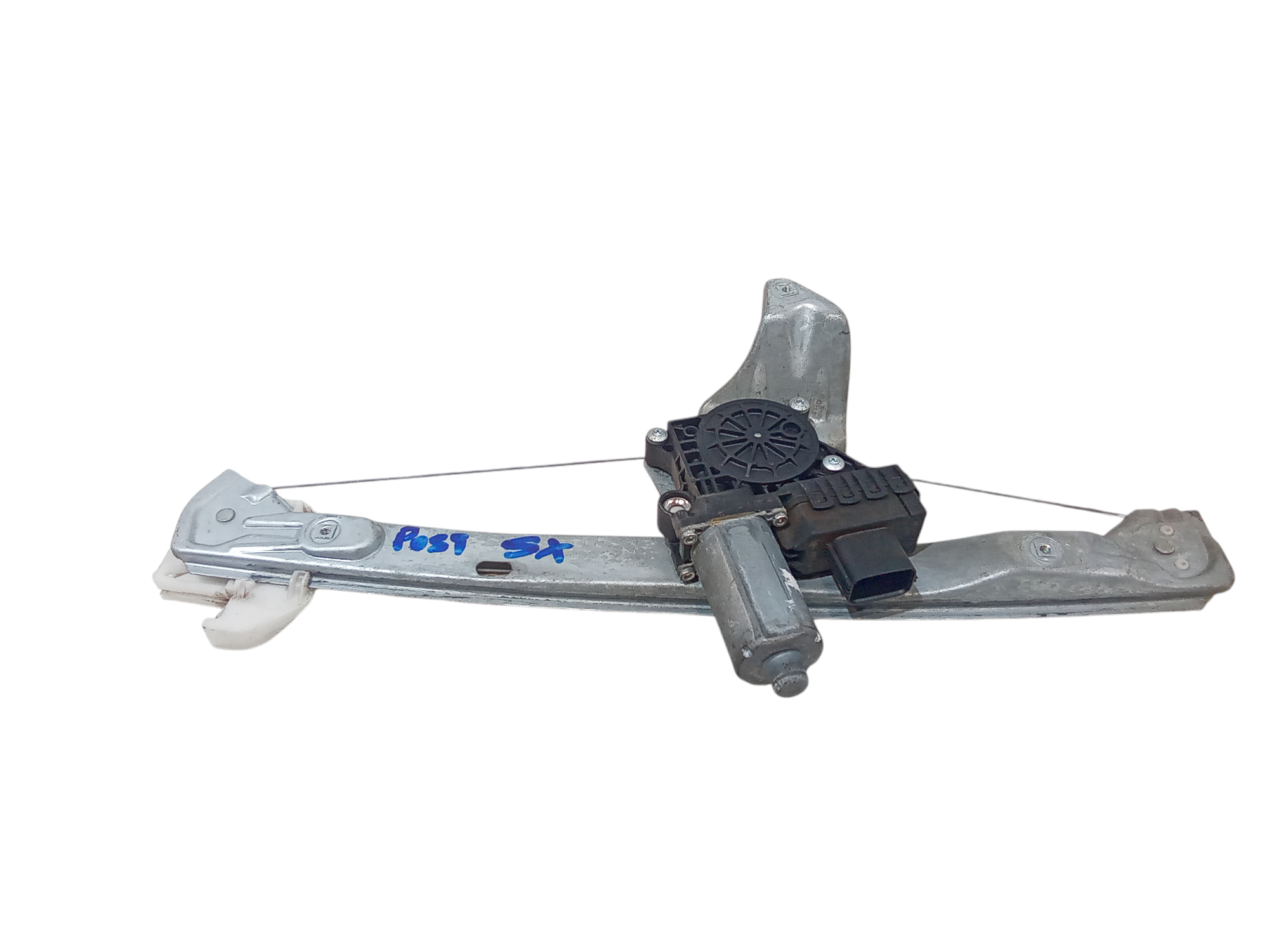 Alzacristallo Porta Post. Sinistro C2S37072 Usato