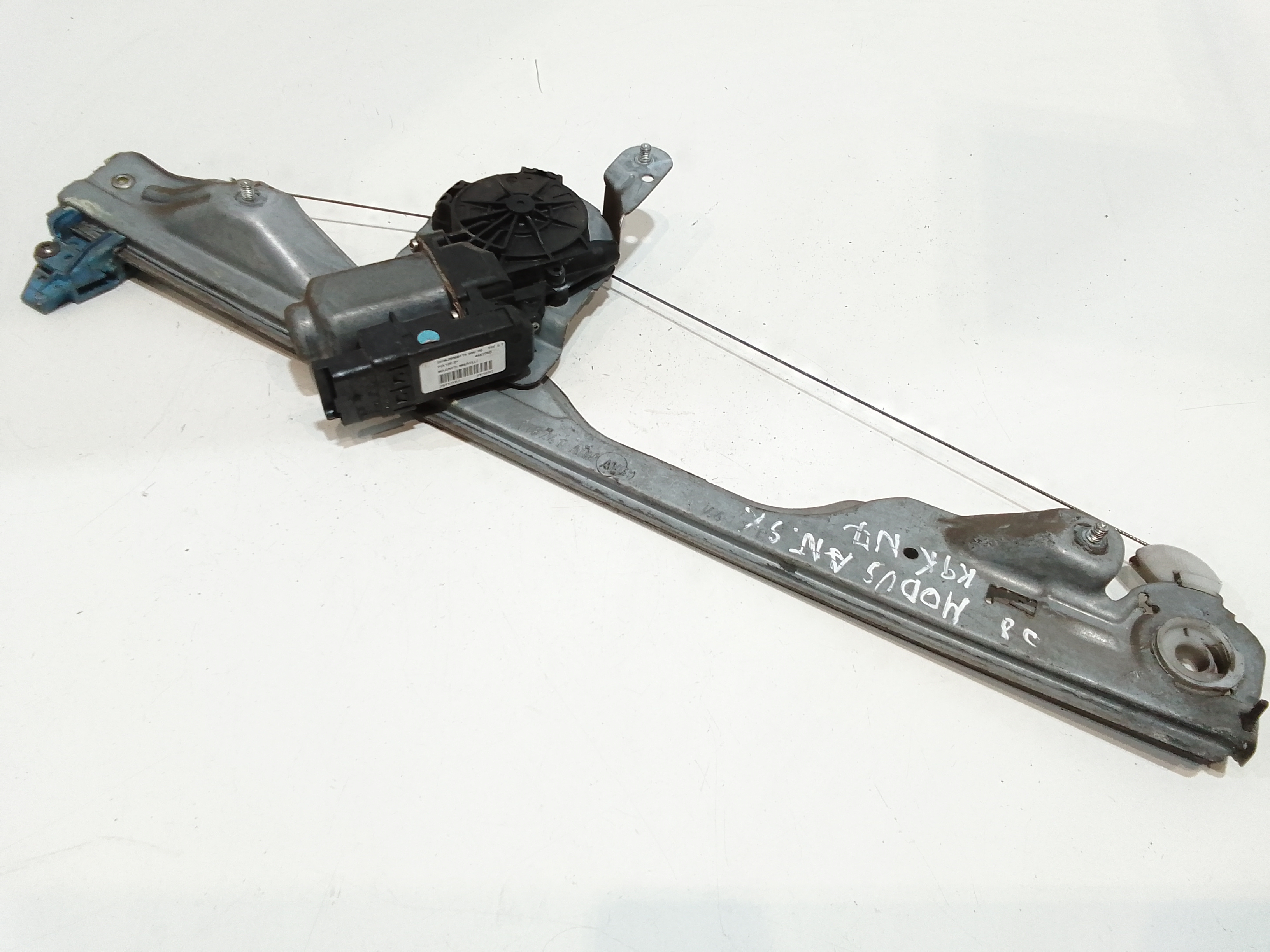 Alzacristallo Porta Ant. Sinistro Usato