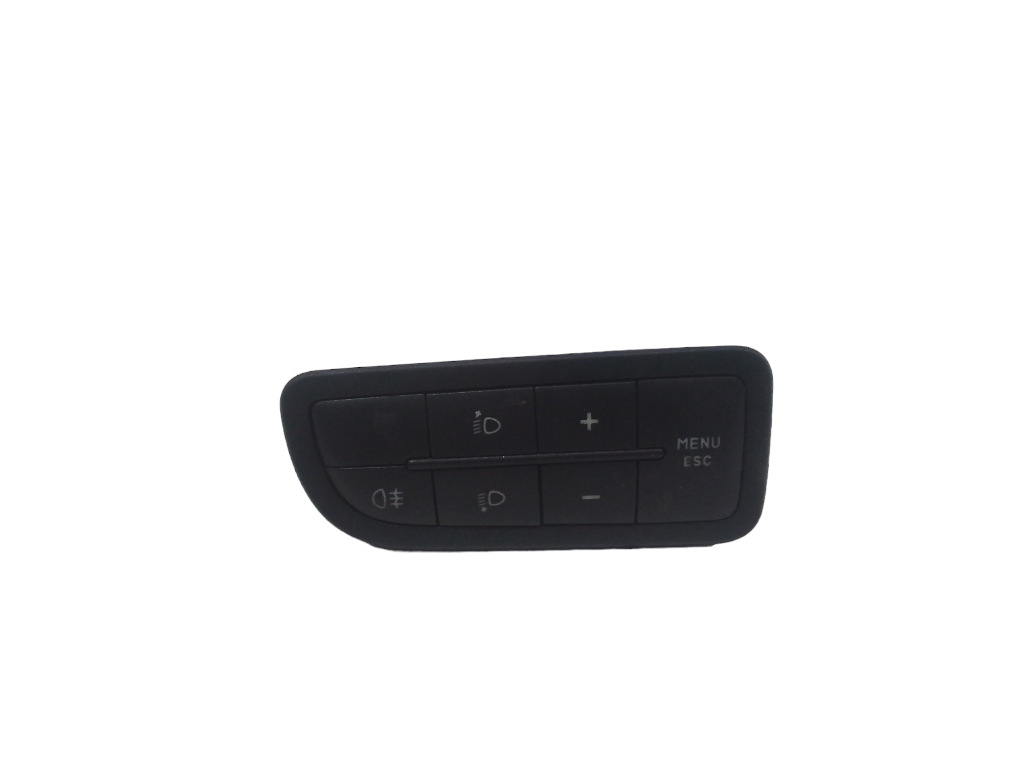 Interruttore Blocco Comando Luci 735604108 Usato