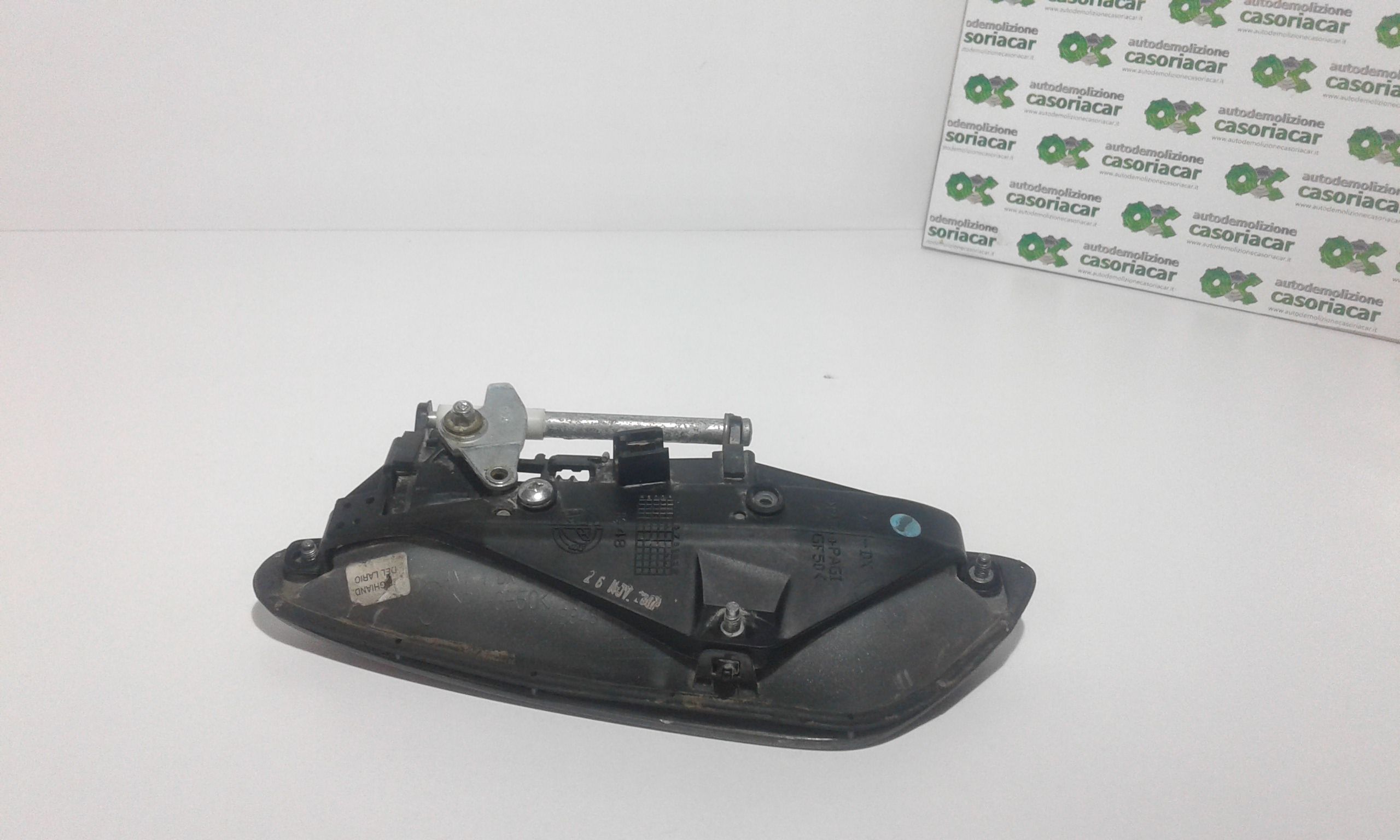 Maniglia Porta Ant. Destro 156079266 Usato