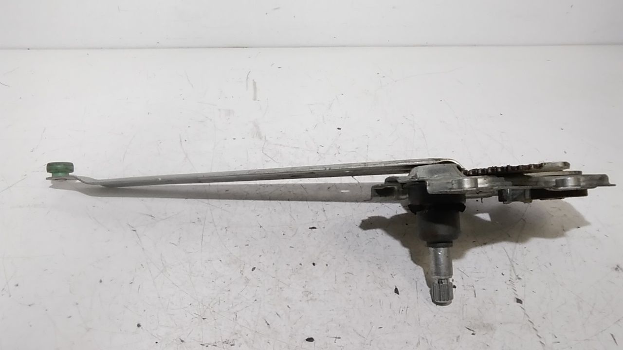 Alzacristallo Porta Post. Destro 9206367 Usato