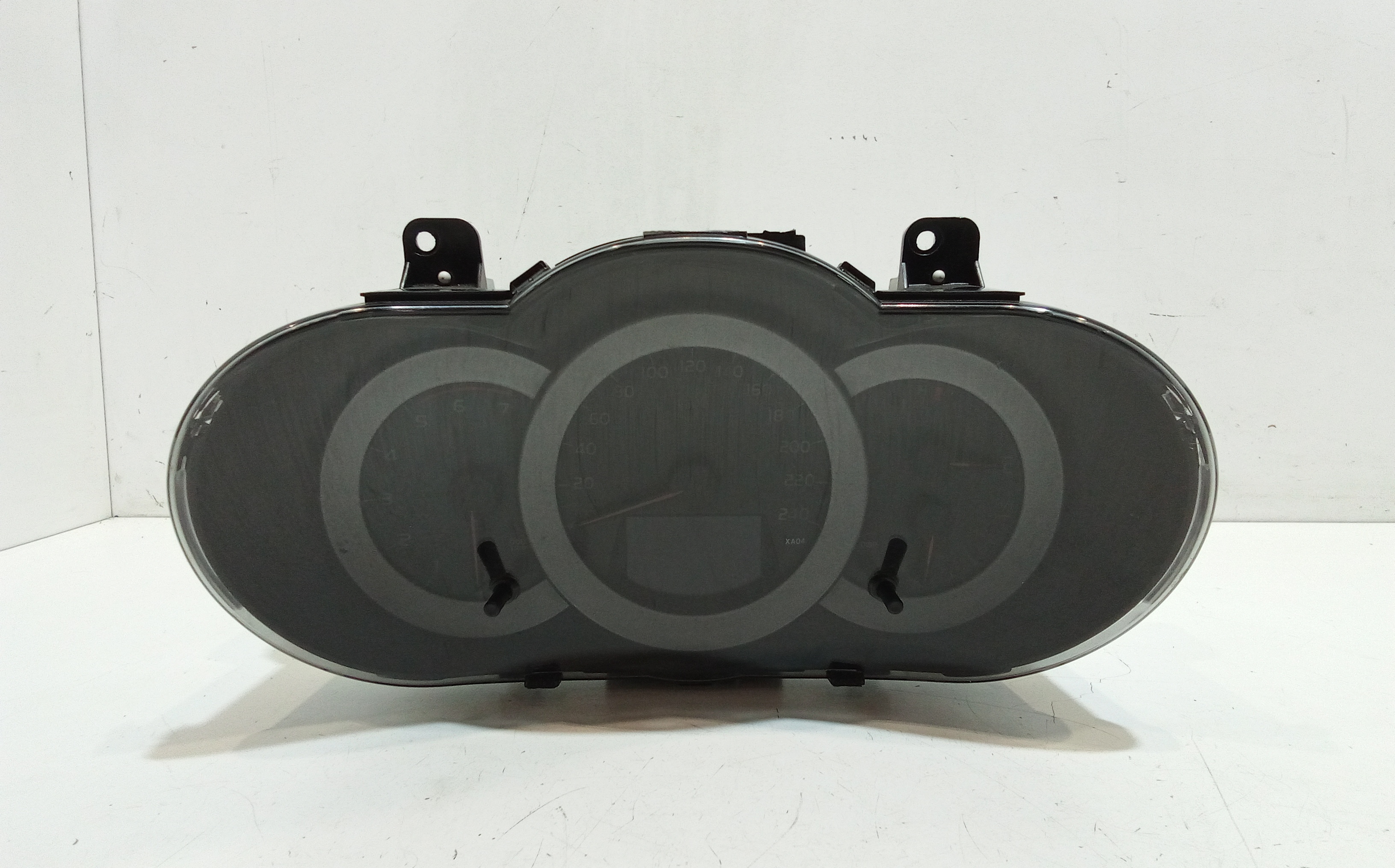 Quadro Portastrumenti Usato