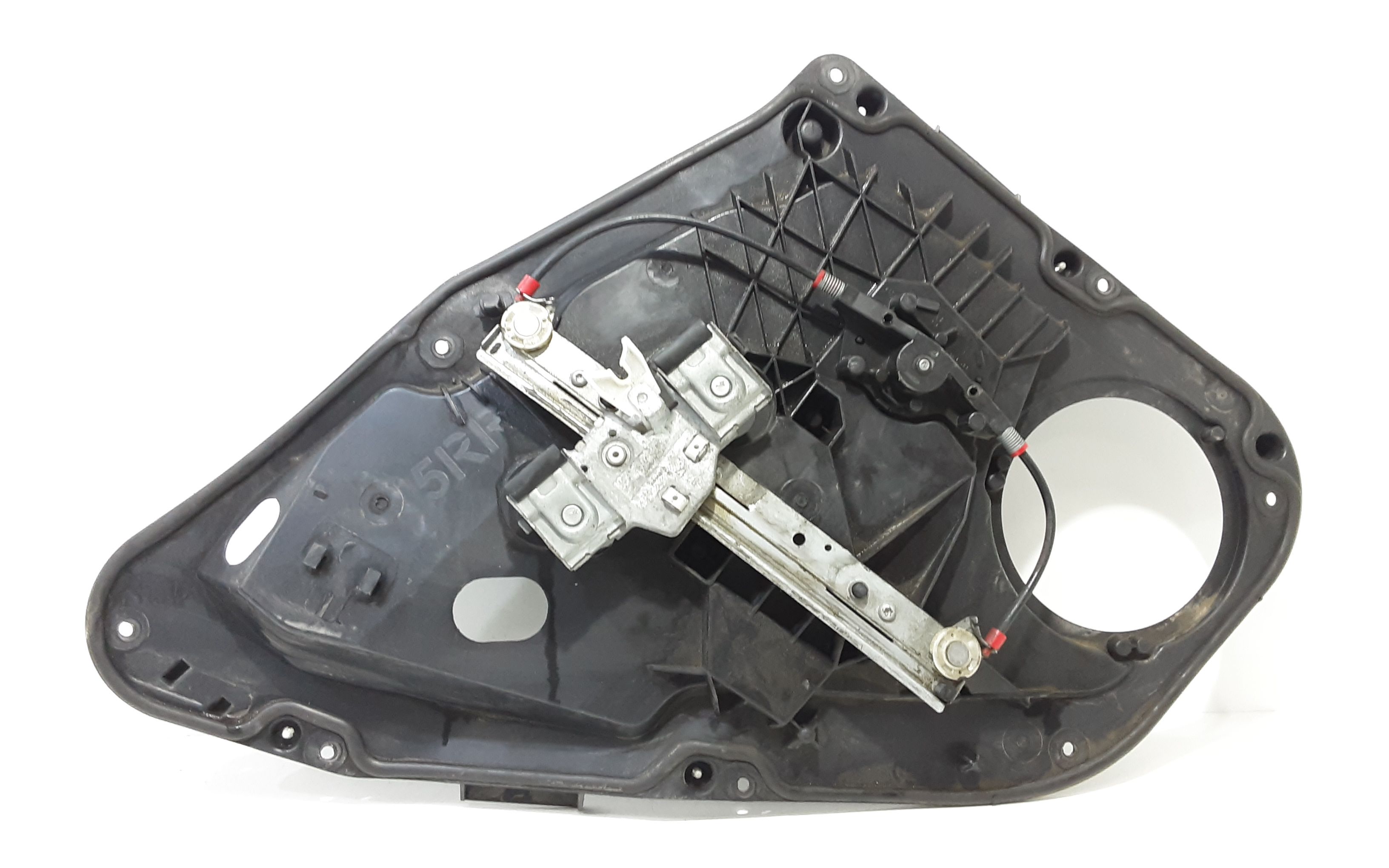 Alzacristallo Porta Post. Destro Usato