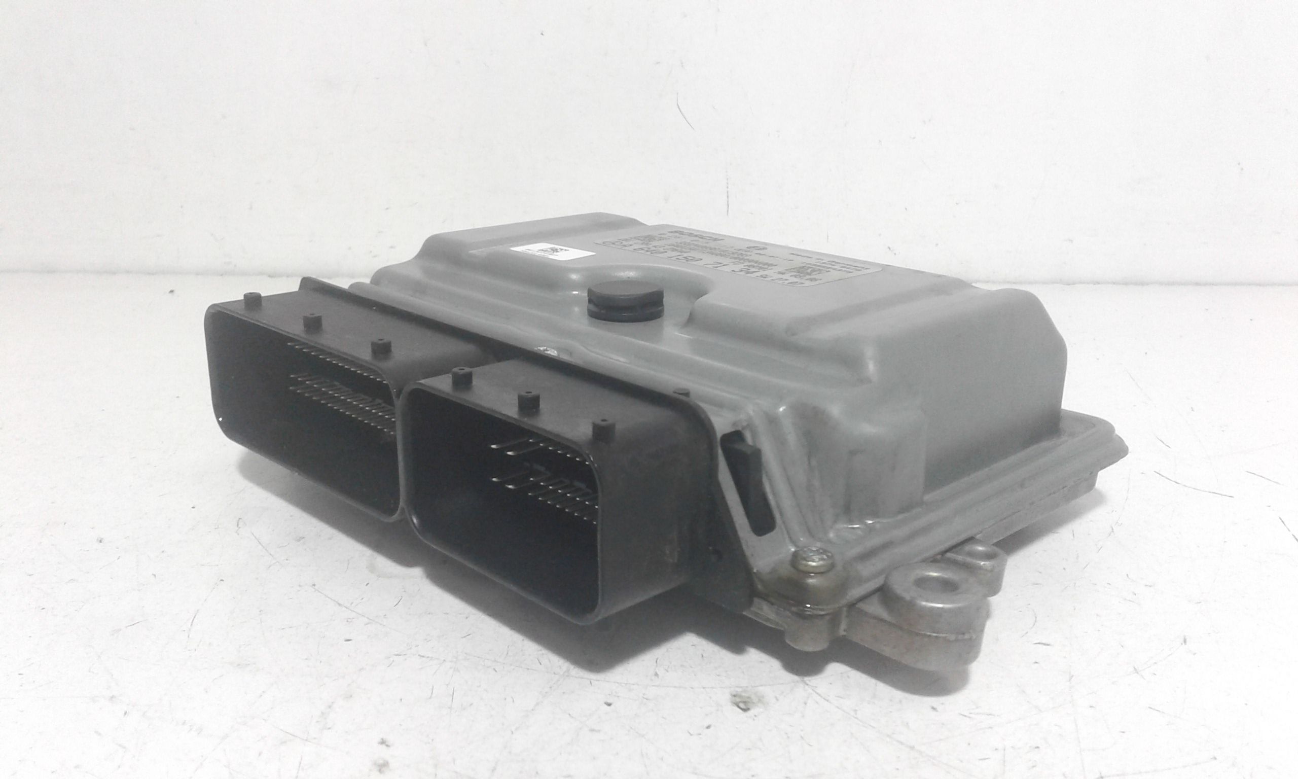 Centralina Iniezione A0024463340 Usato