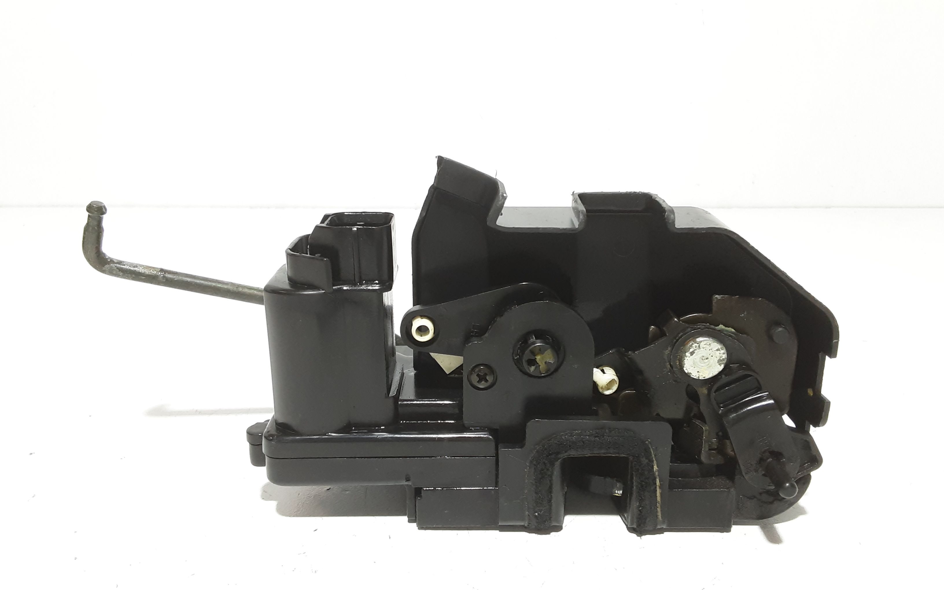 Serratura Porta Post. Sinistro Usato