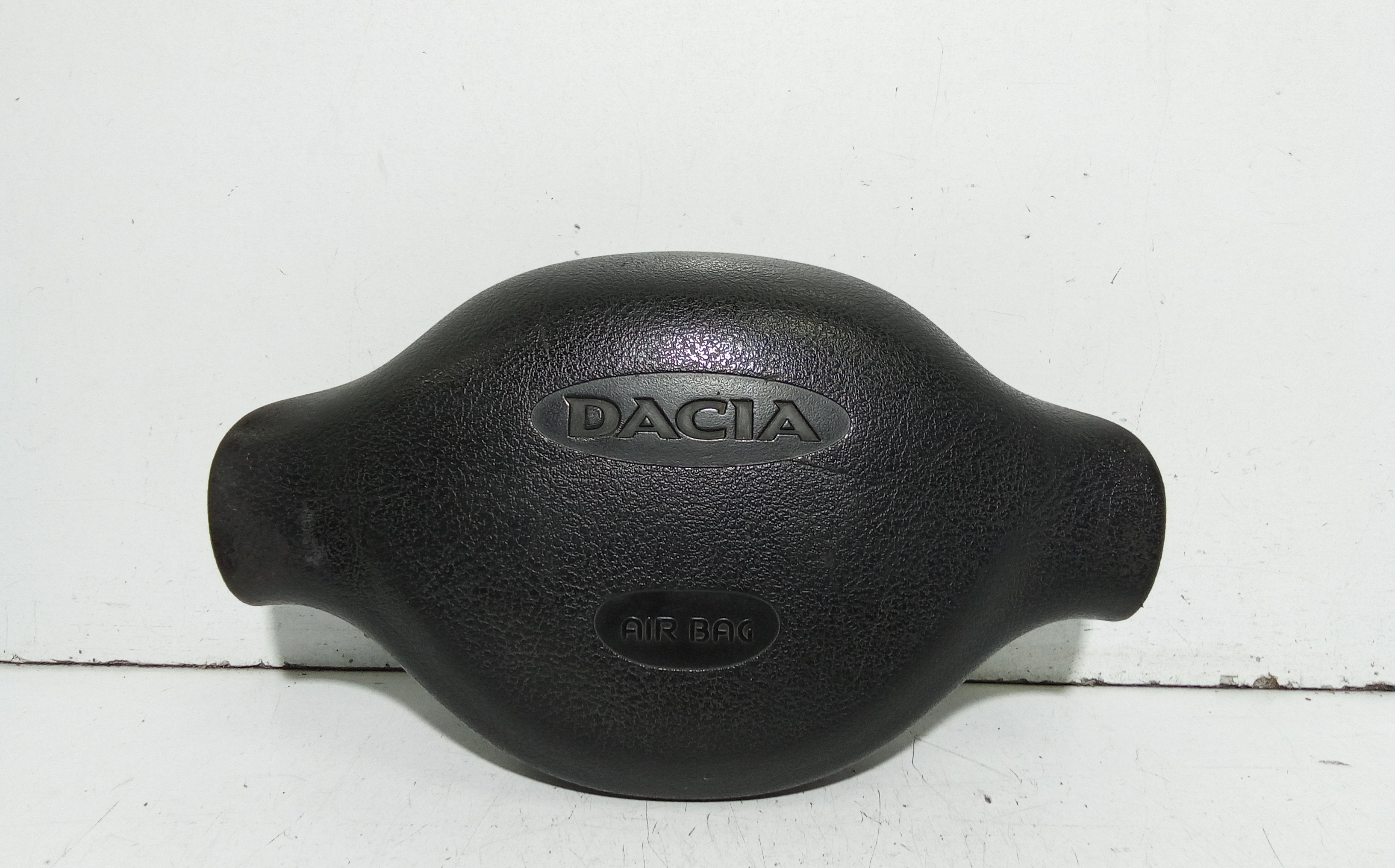 Dispositivo Airbag Lato Guida 6001547027 Usato