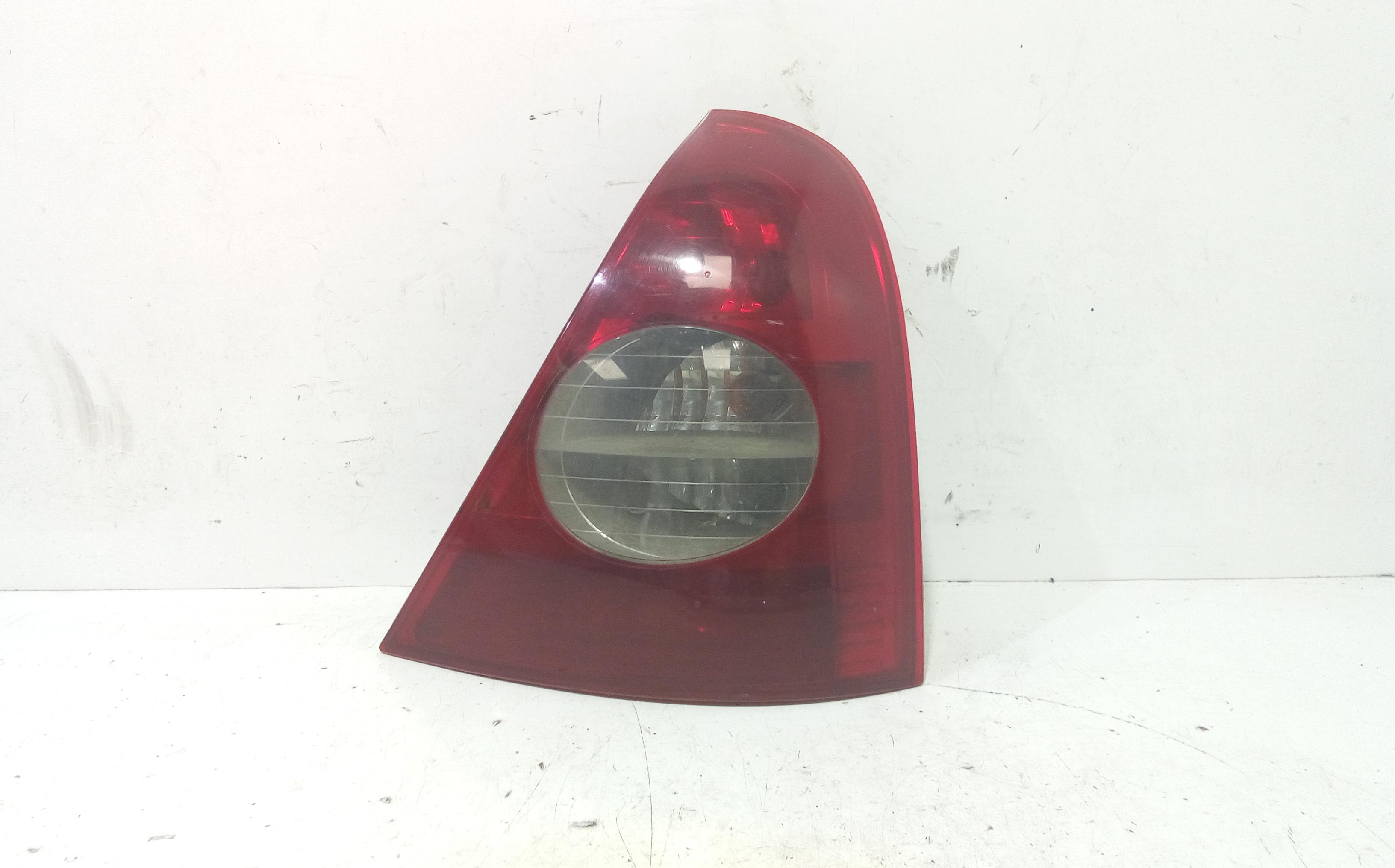 Fanale Post. Destro 8200917487 Usato