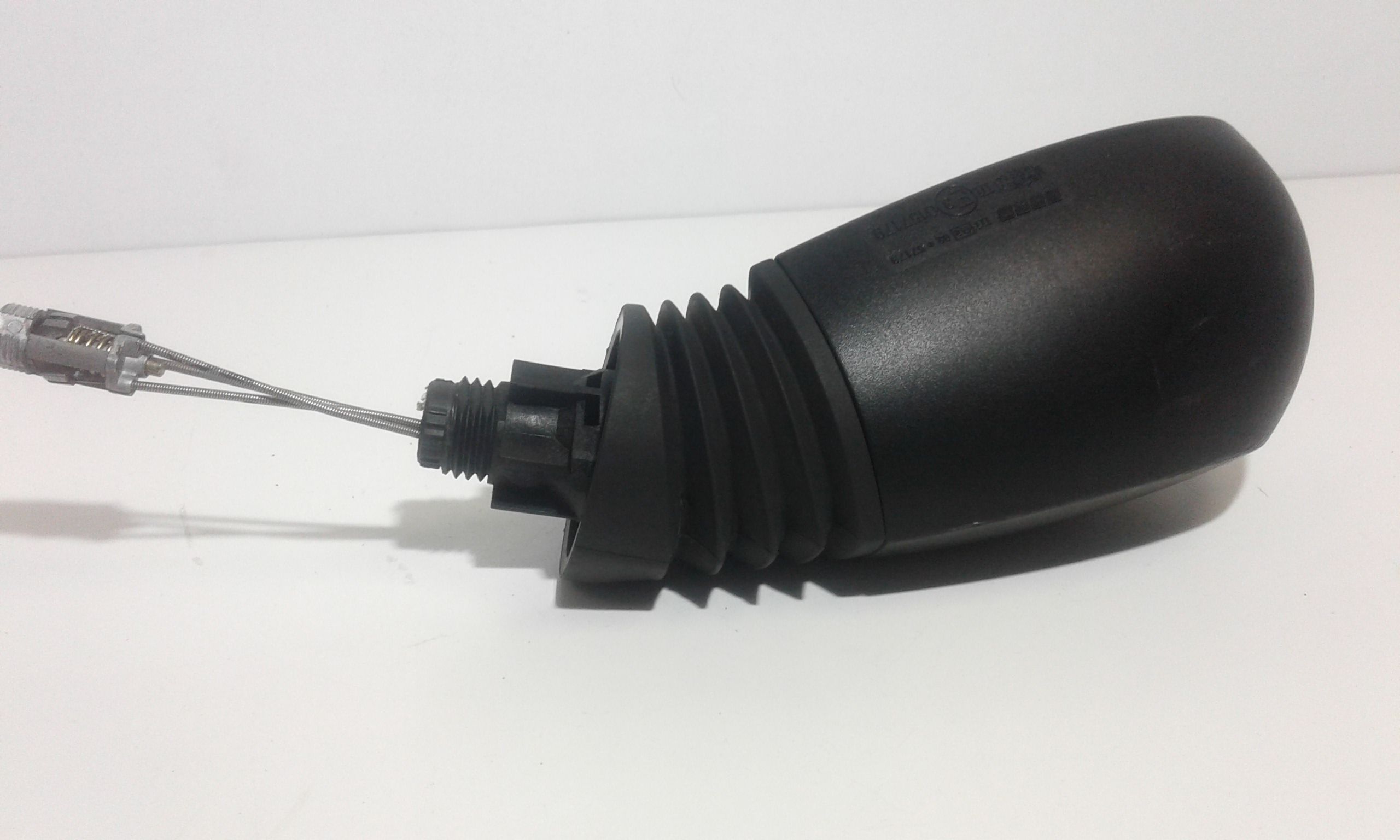 Retrovisore Est. Destro 735310073 Usato