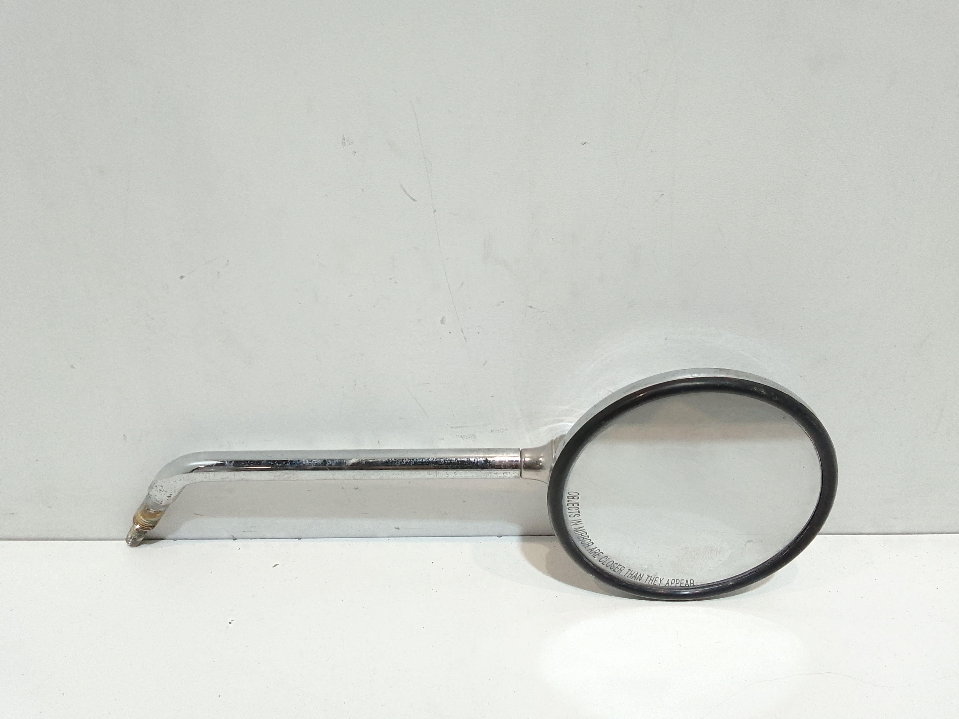 Retrovisore Est. Destro Usato