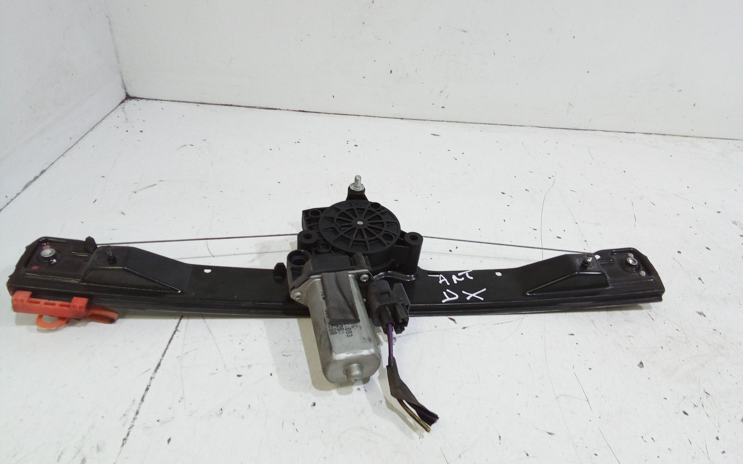 Alzacristallo Porta Ant. Destro Usato