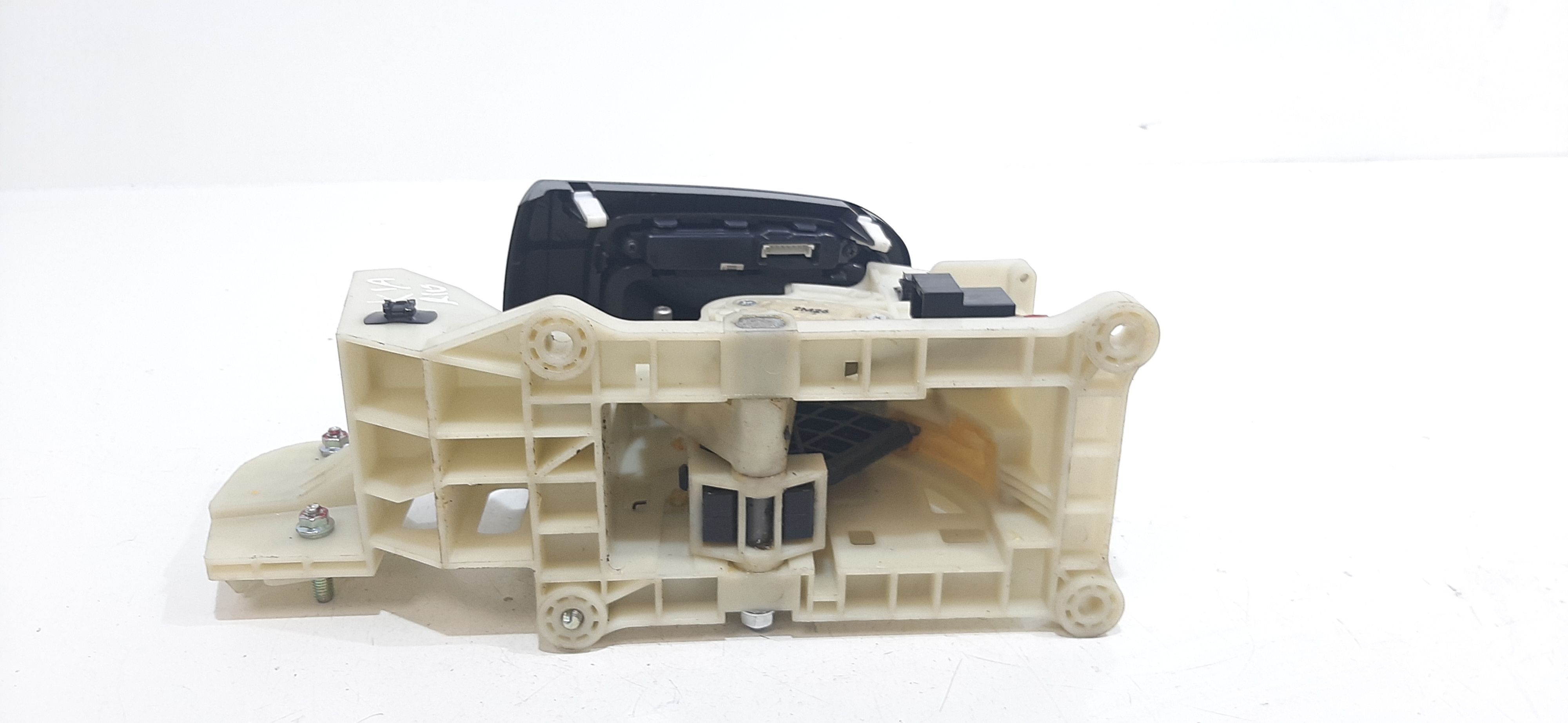 Leva Cambio 437201W100 Usato