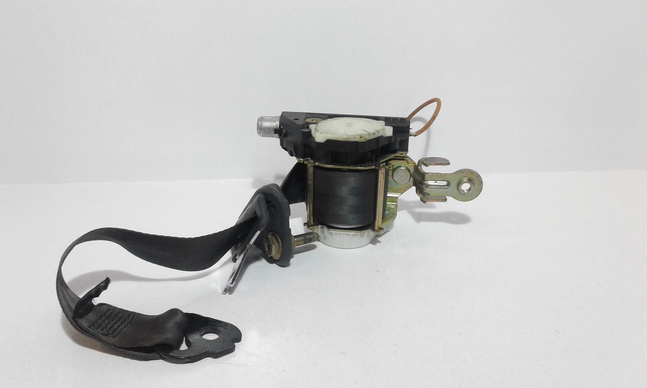 Cintura Di Sicurezza Post. Destro 8200684003 Usato