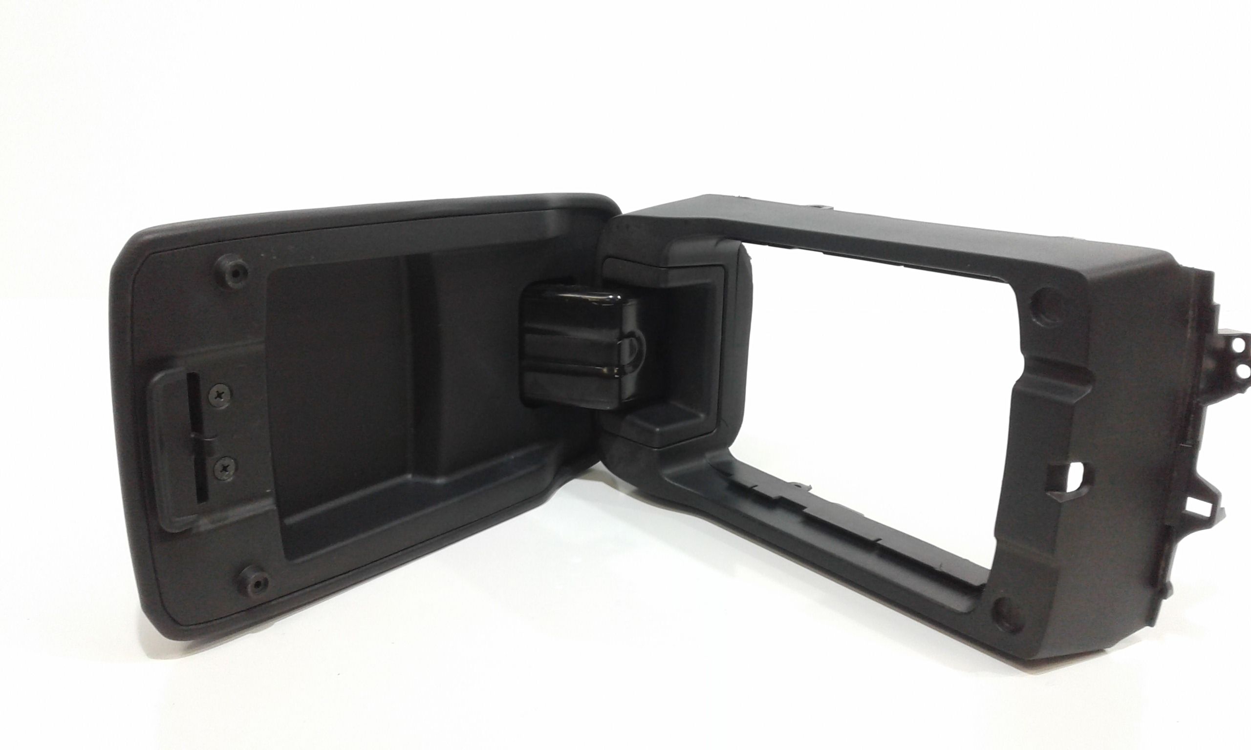 Contenitore P/appoggiabraccio Sedile Ant., Sportello Appoggiabraccio Sedile Ant., Appoggiabraccio Sedile Ant. Sinistro Usato