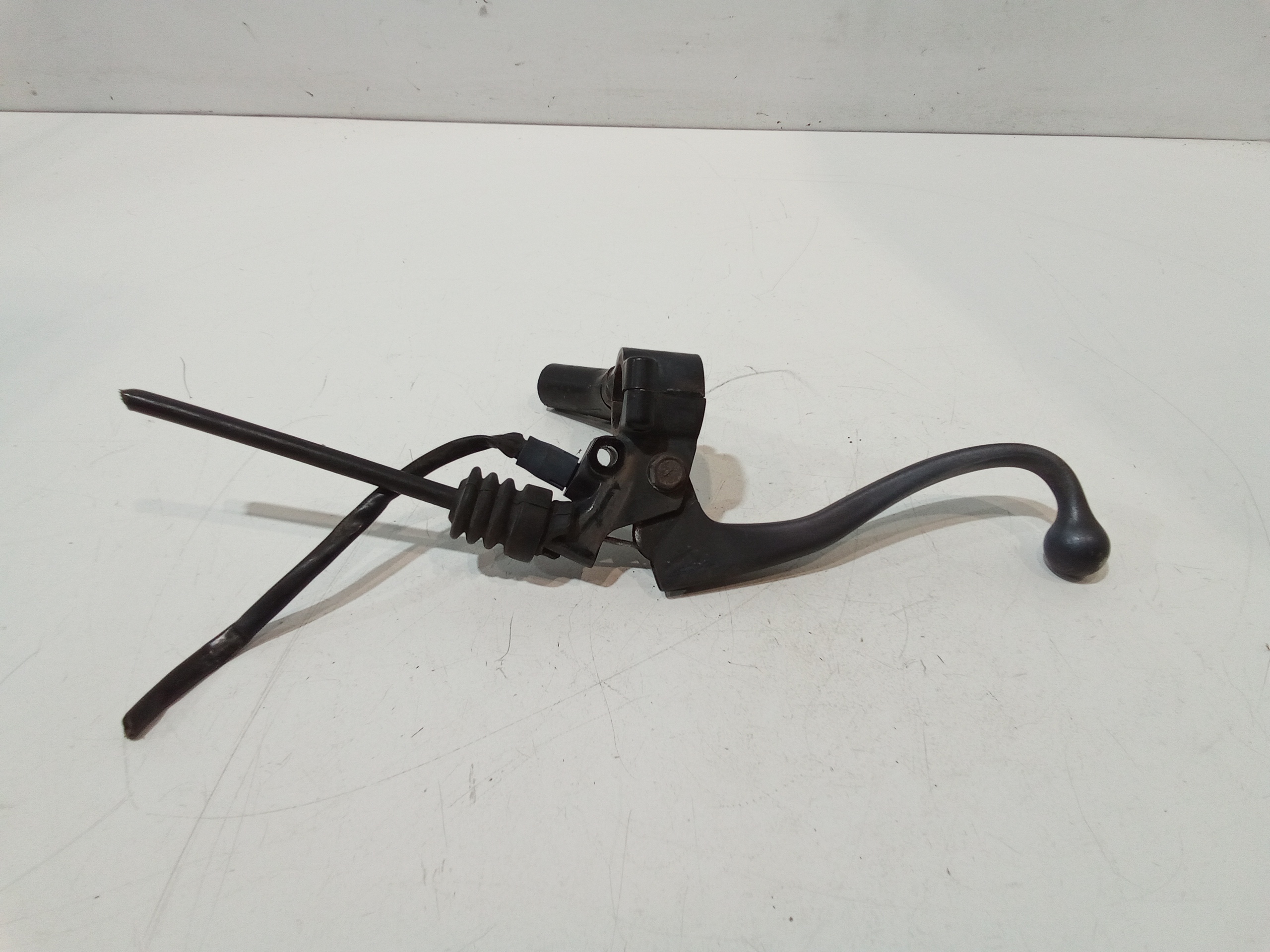 Supporto Leva Freno Anteriore Usato