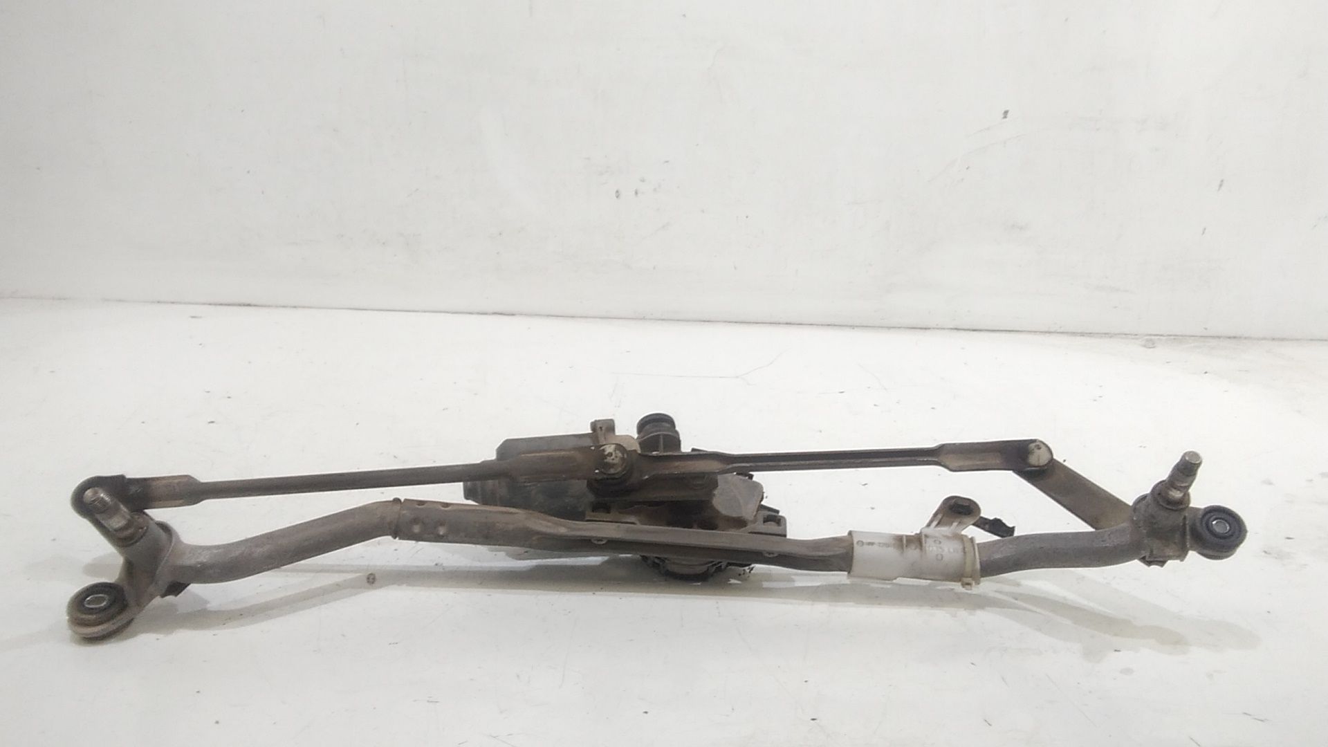 Motorino Tergiparabrezza Compl. Usato