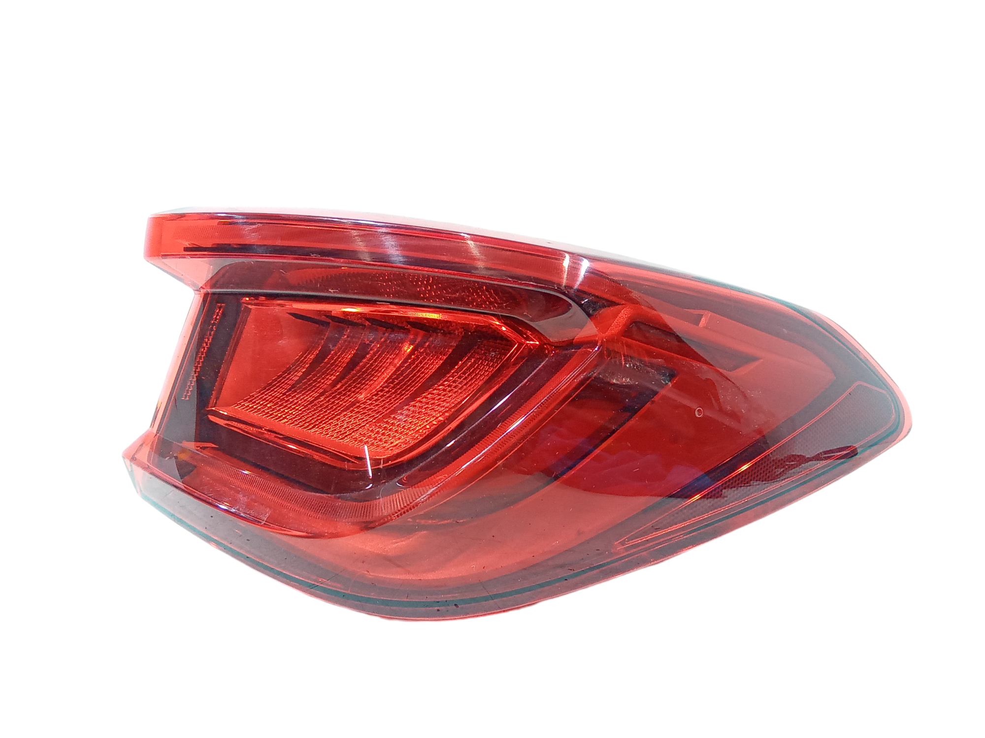 Fanale Post. Destro Usato