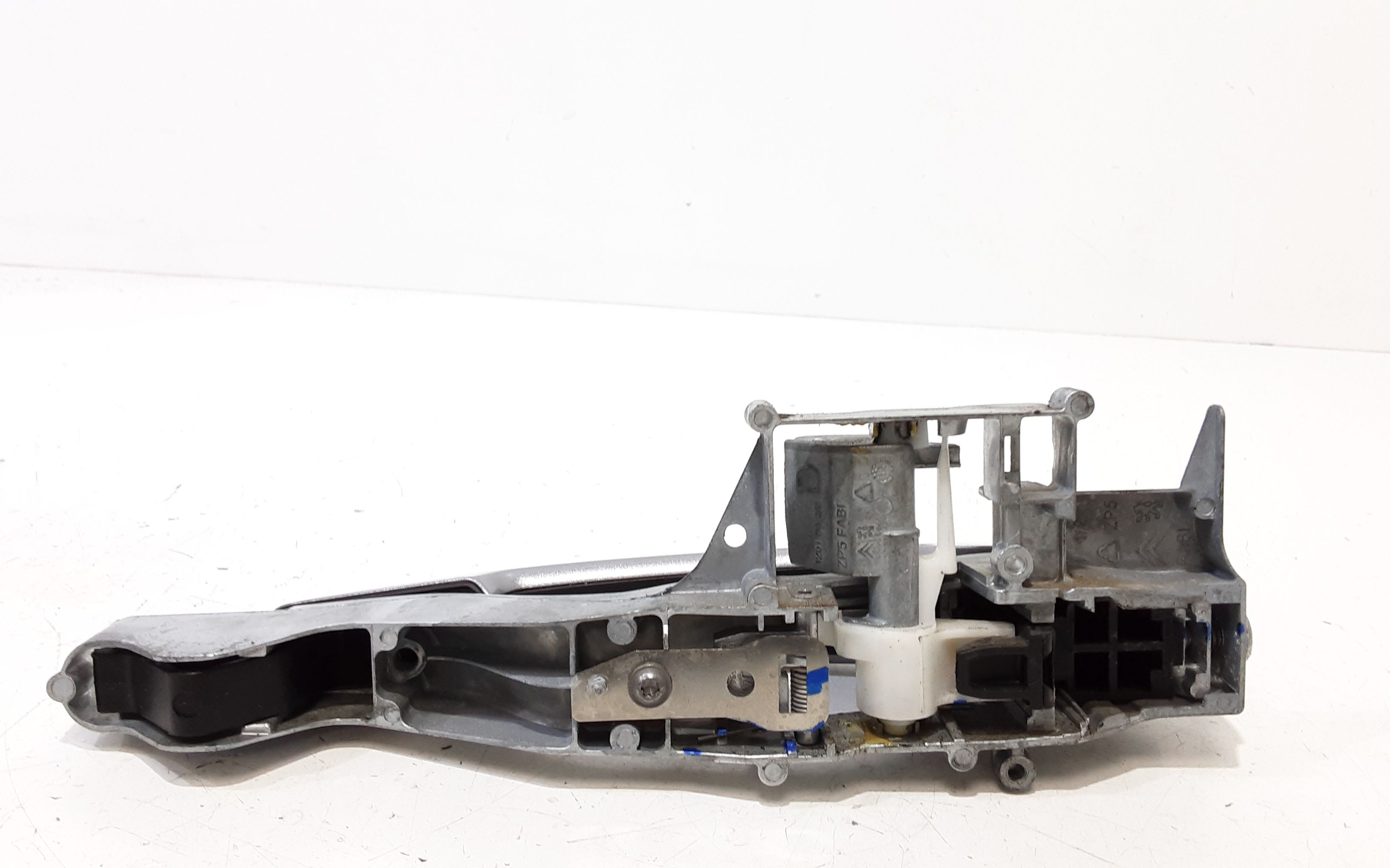 Maniglia Porta Ant. Destro 9101GG Usato