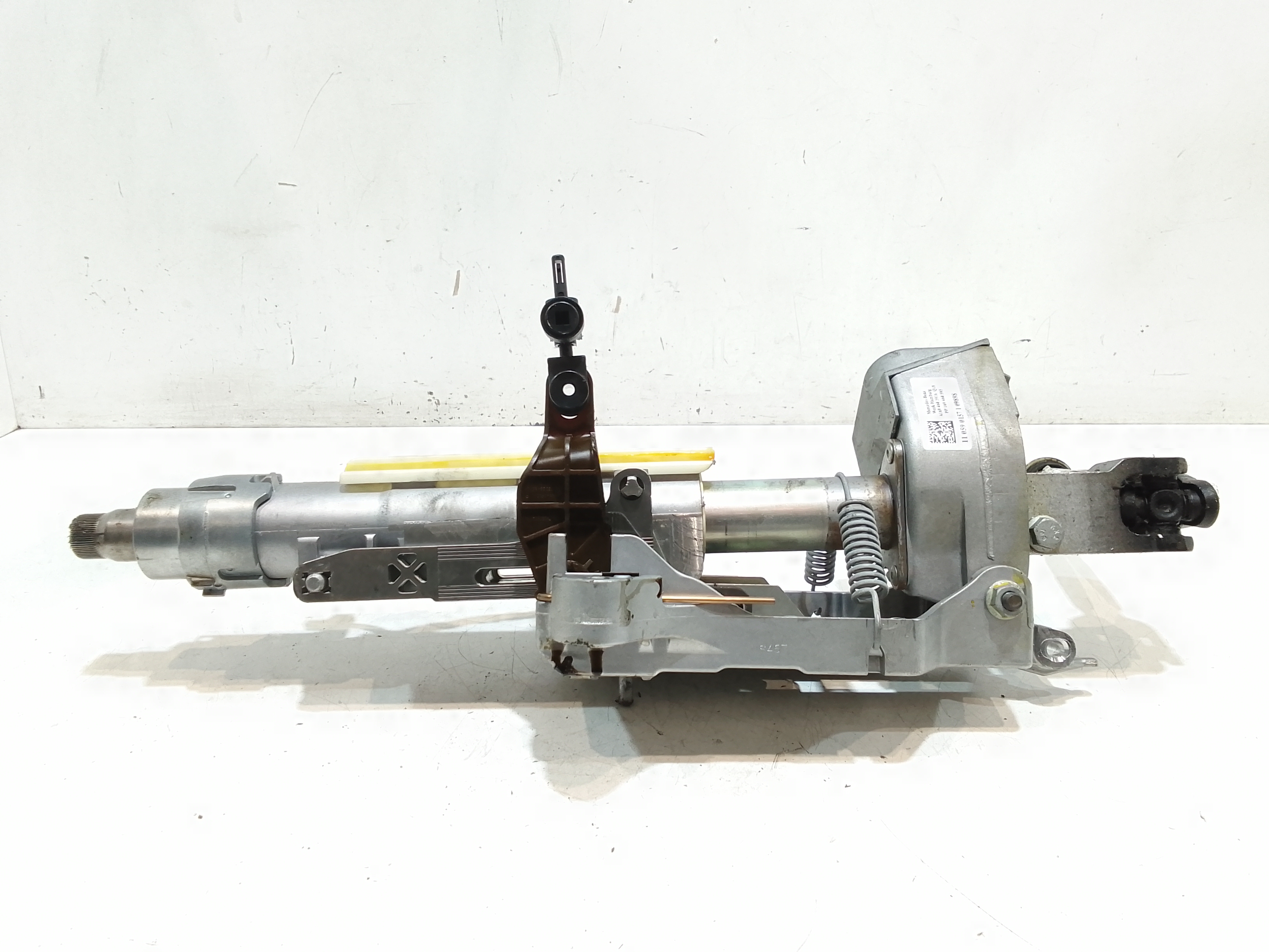 Albero Sterzo Compl. Usato