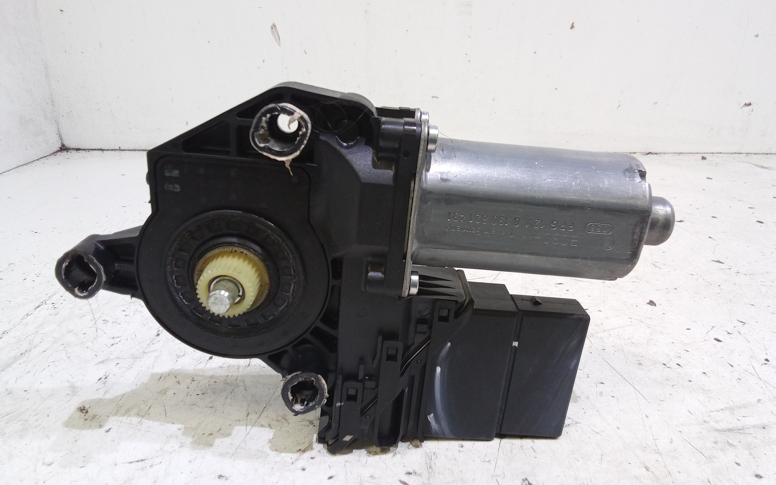 Motorino Alzacristallo Porta Post. Sinistro 1K0959703FL04 Usato