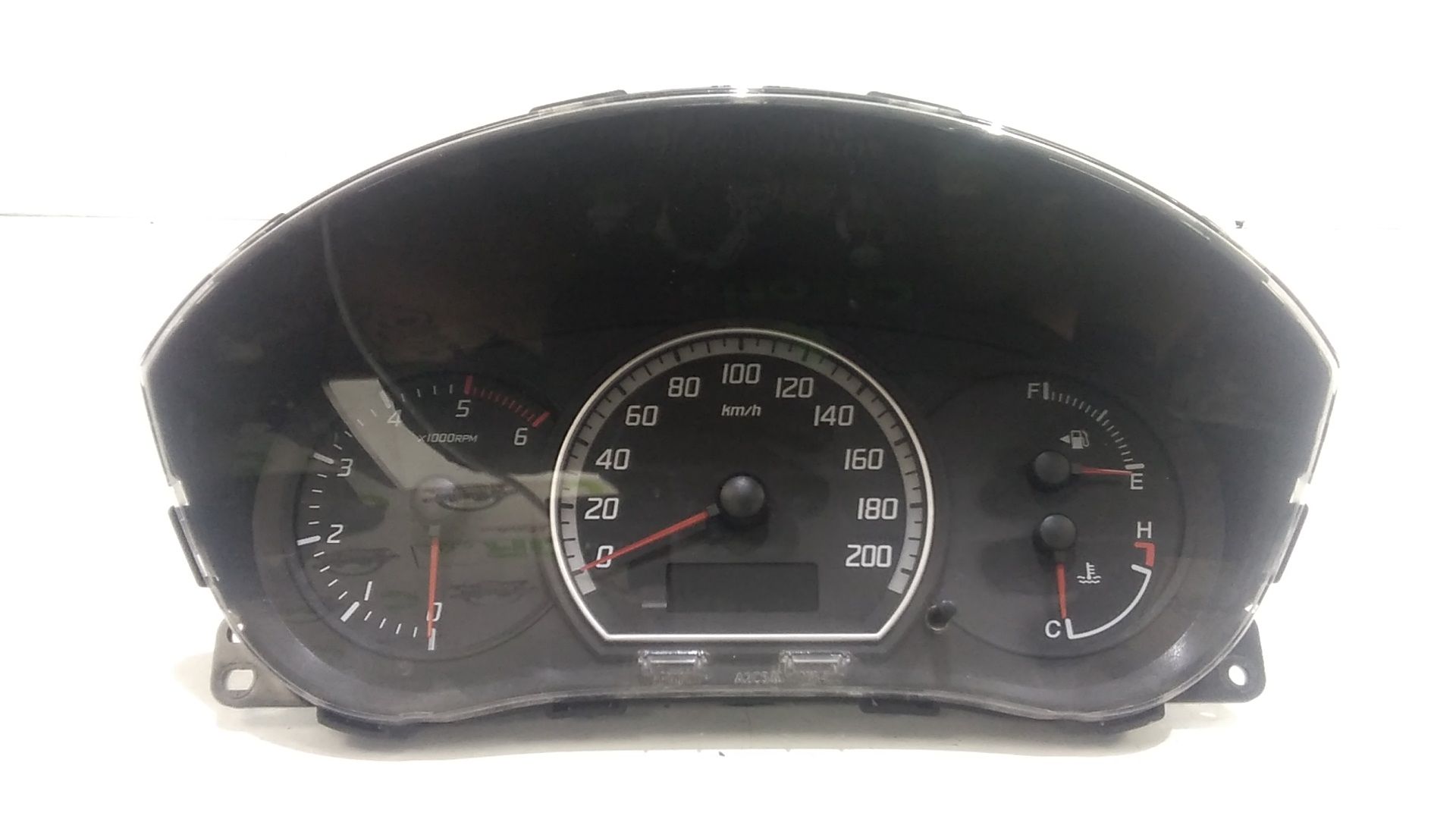 Quadro Portastrumenti Usato