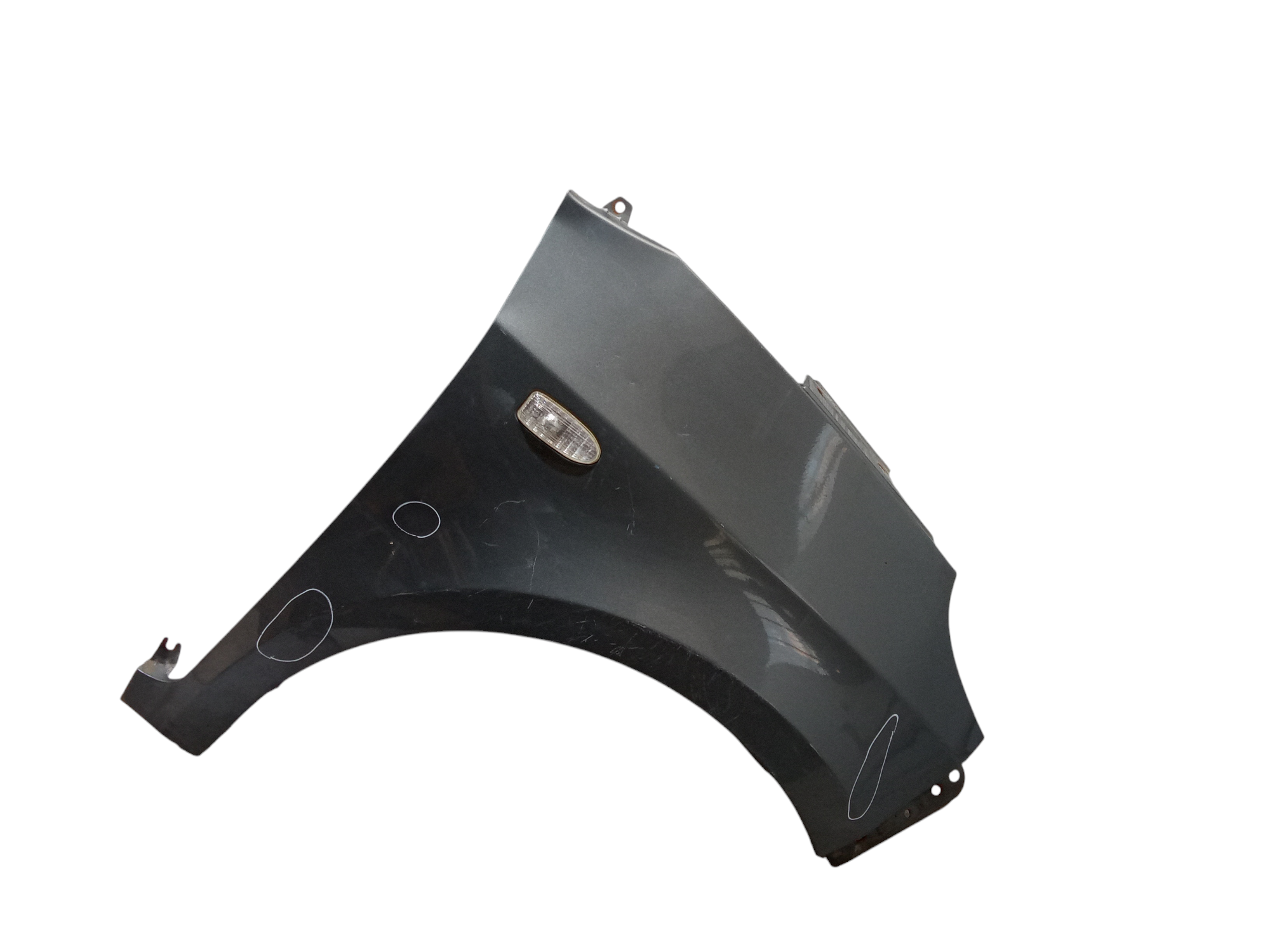 Parafango Ant. Destro 66321B9000 Usato