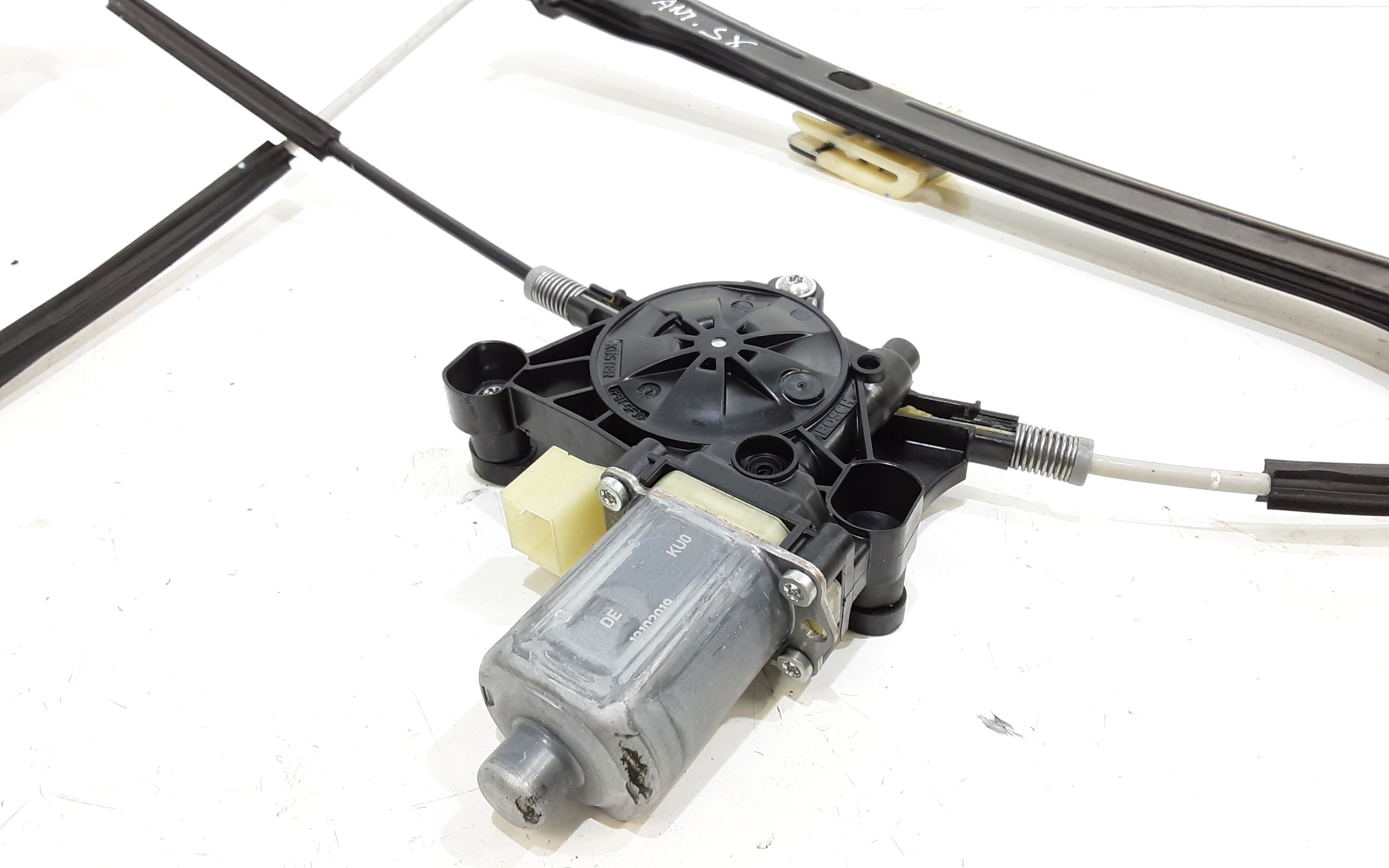 Alzacristallo Porta Ant. Sinistro Usato