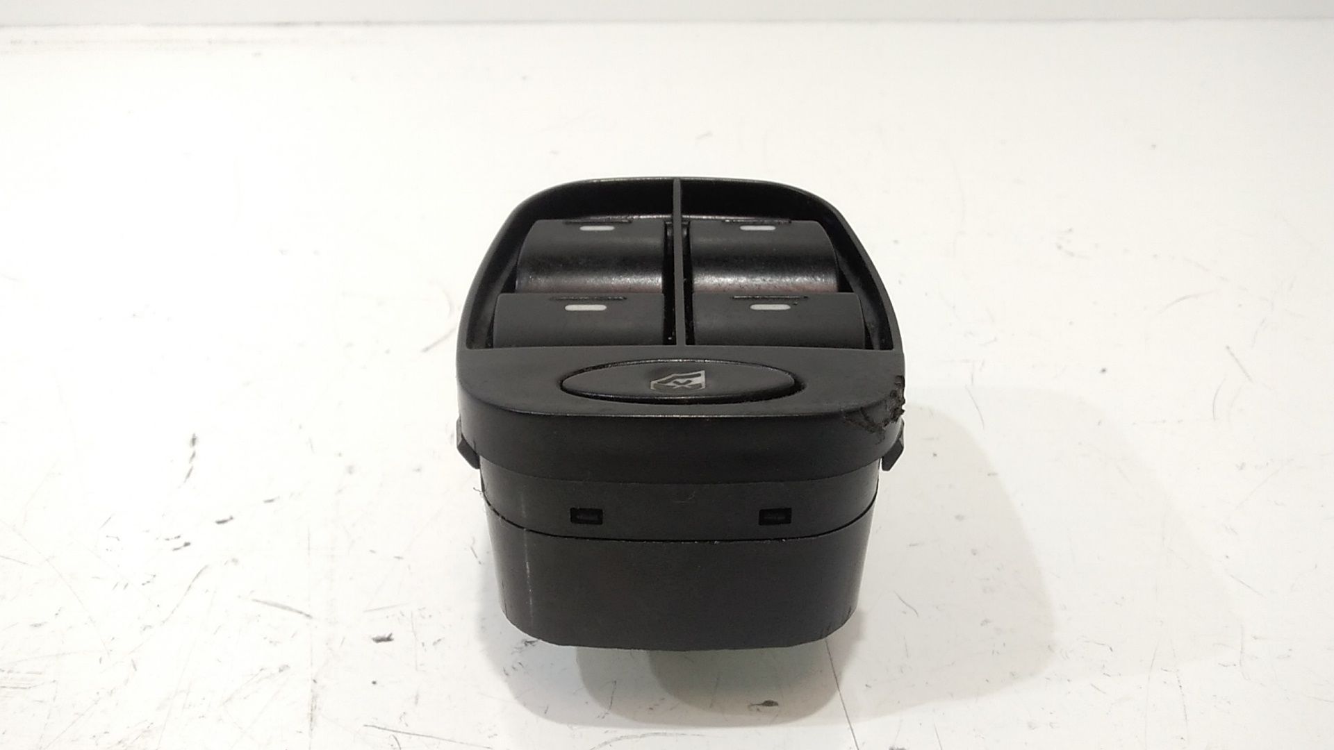 Interruttore Alzacristalli Porta Ant. Sinistro Usato