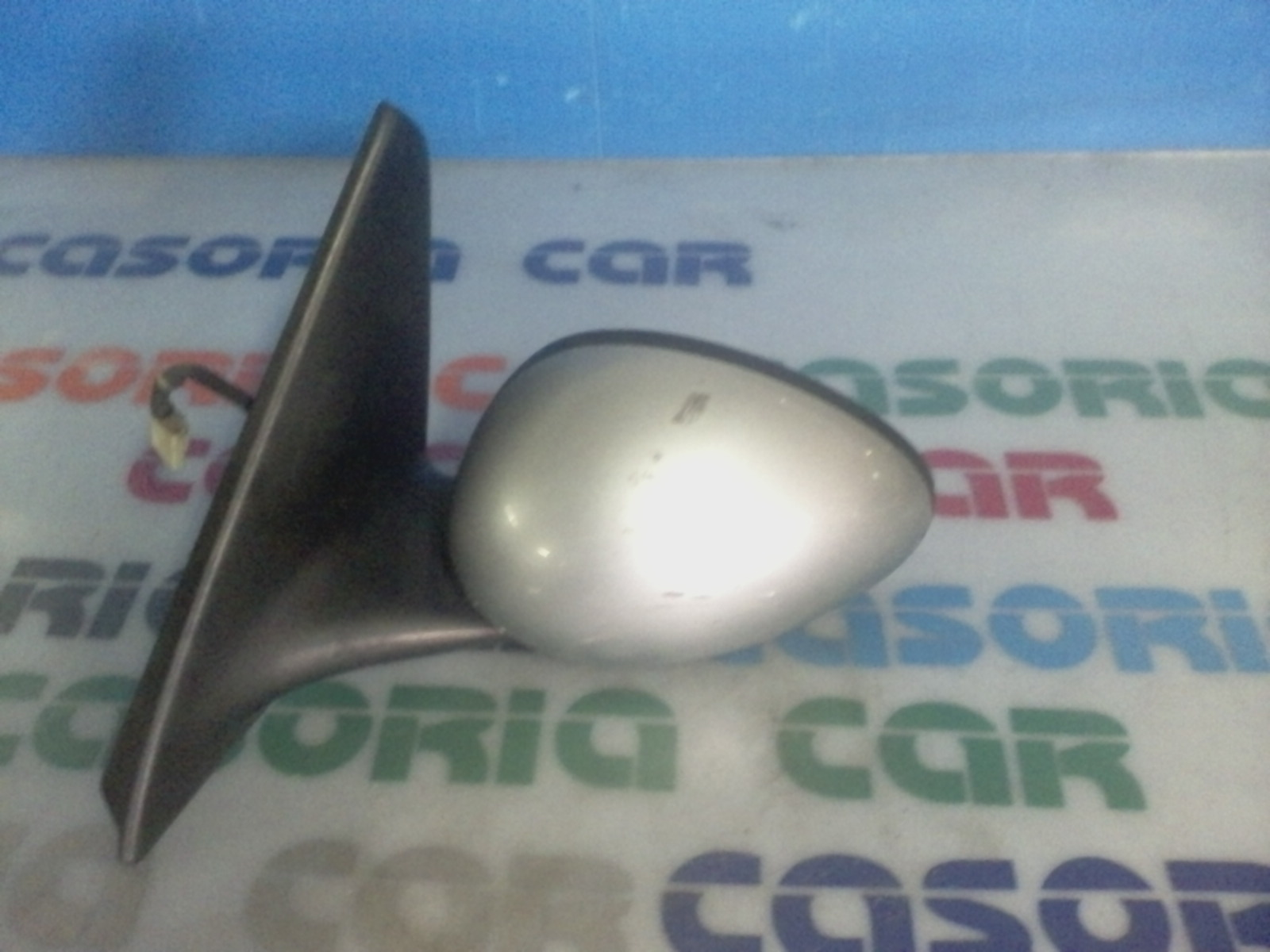 Retrovisore Est. Sinistro Usato